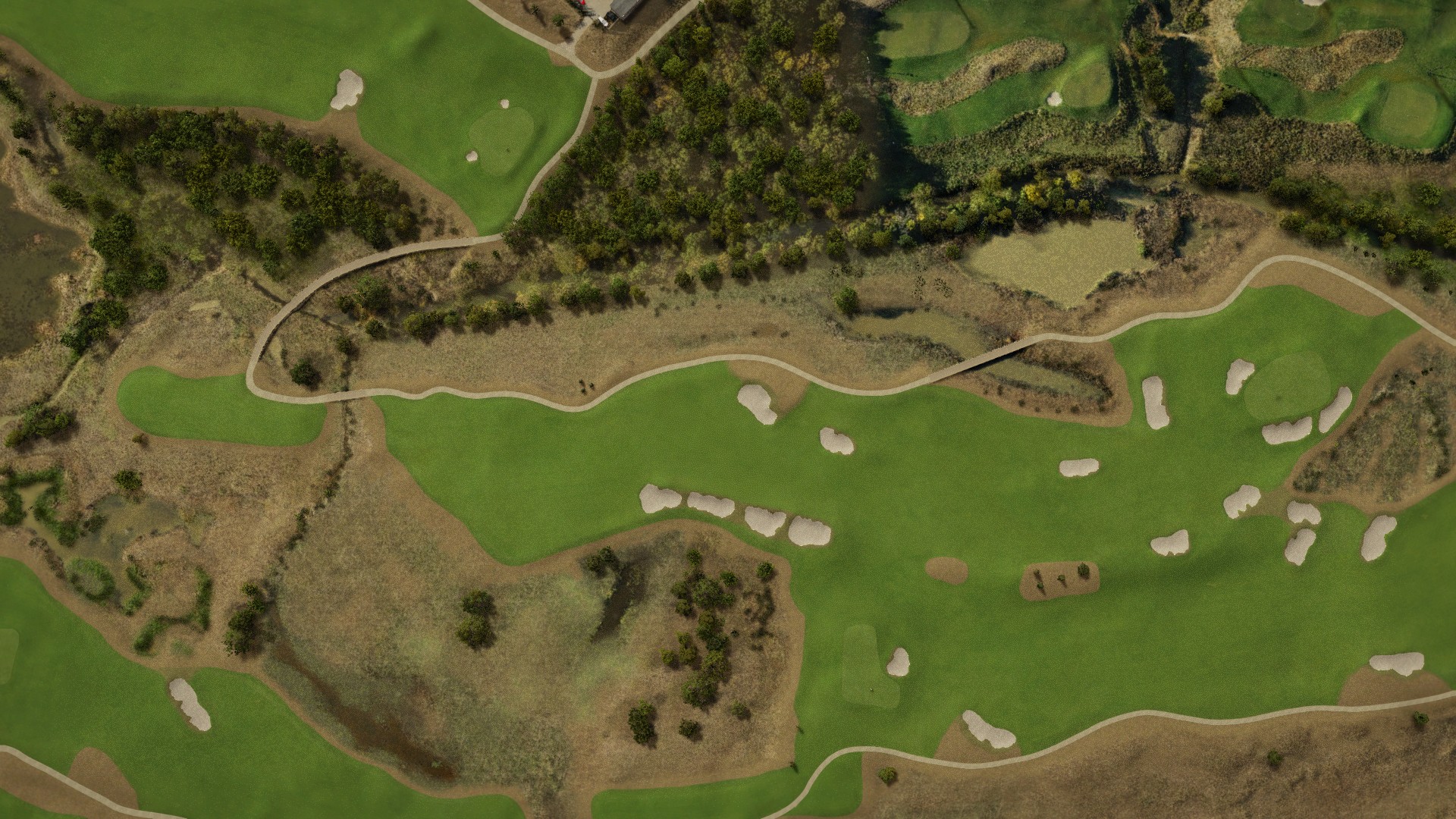 Hole 18