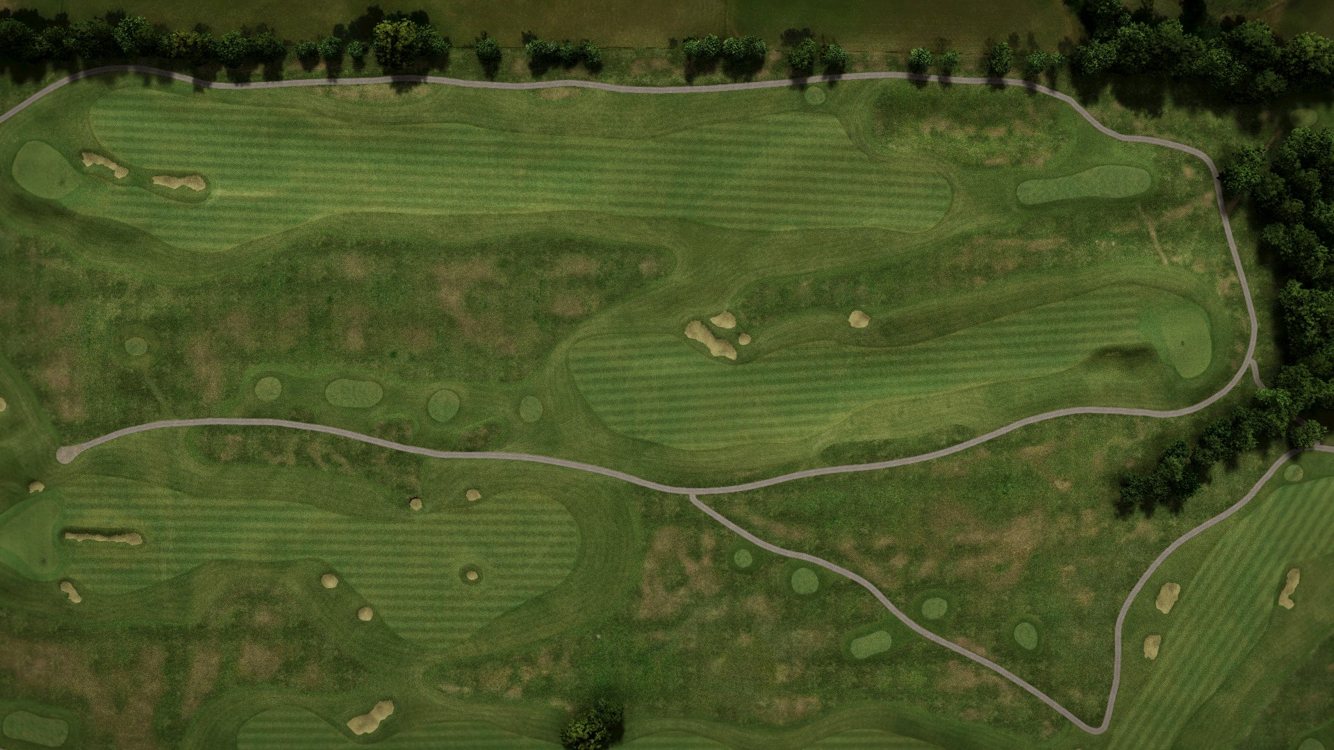 Hole 3