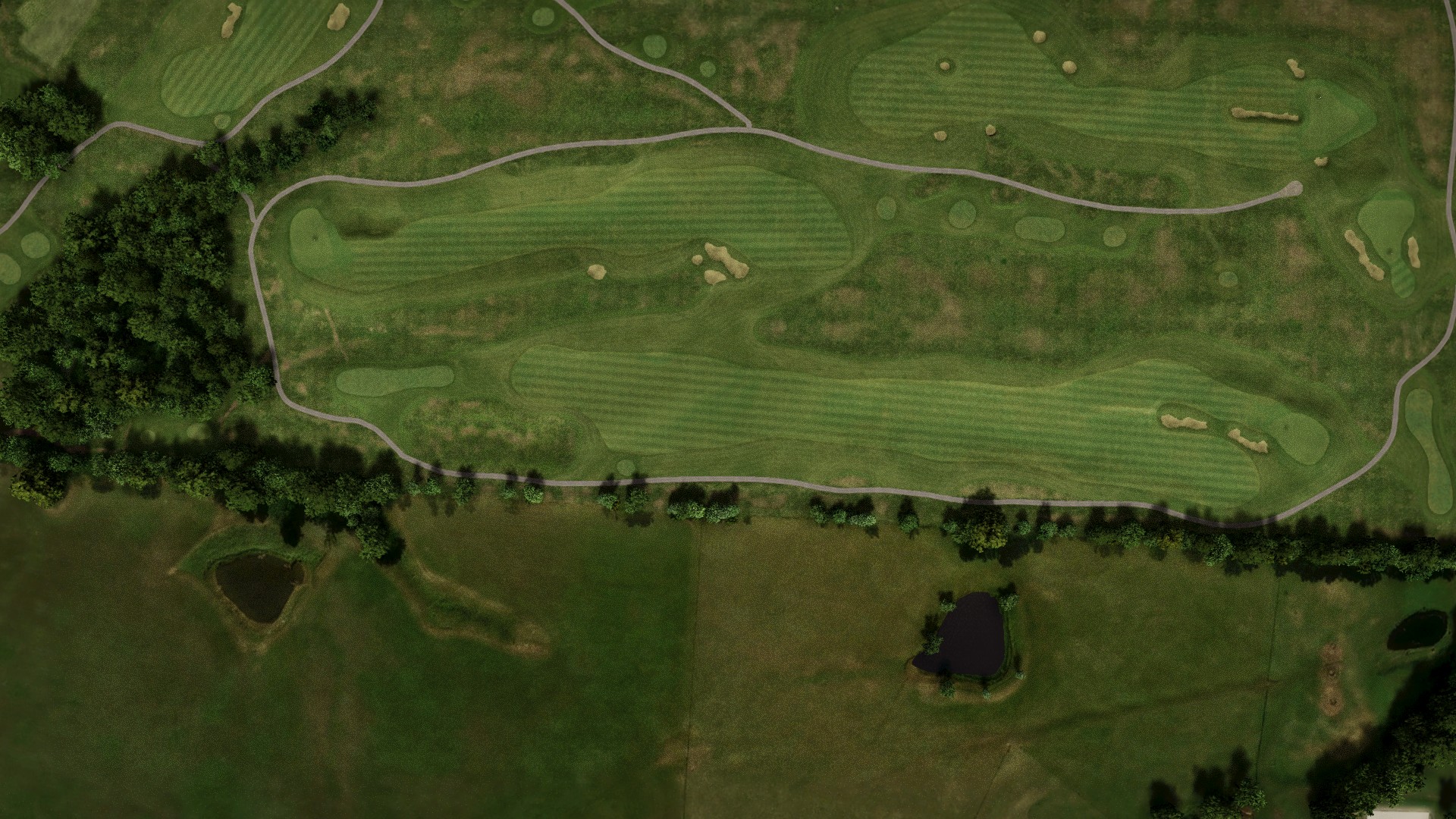 Hole 4