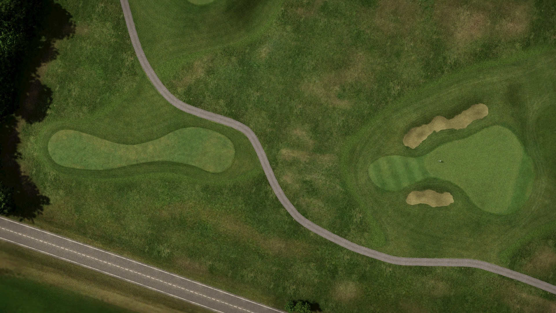Hole 5