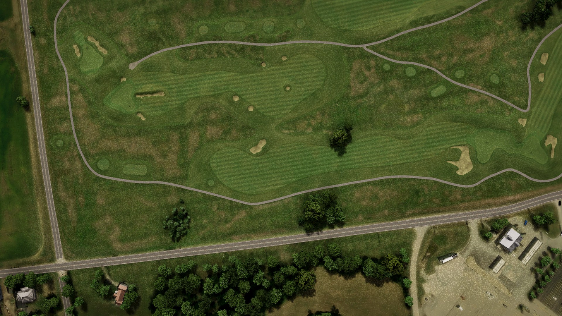 Hole 6