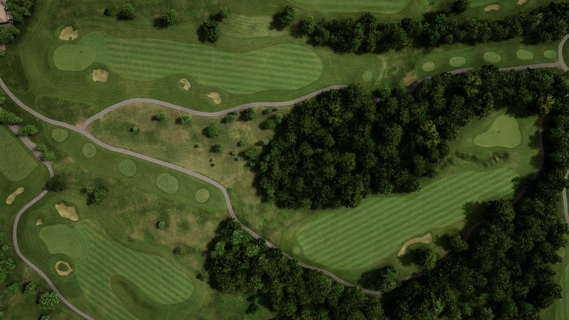 Hole 10