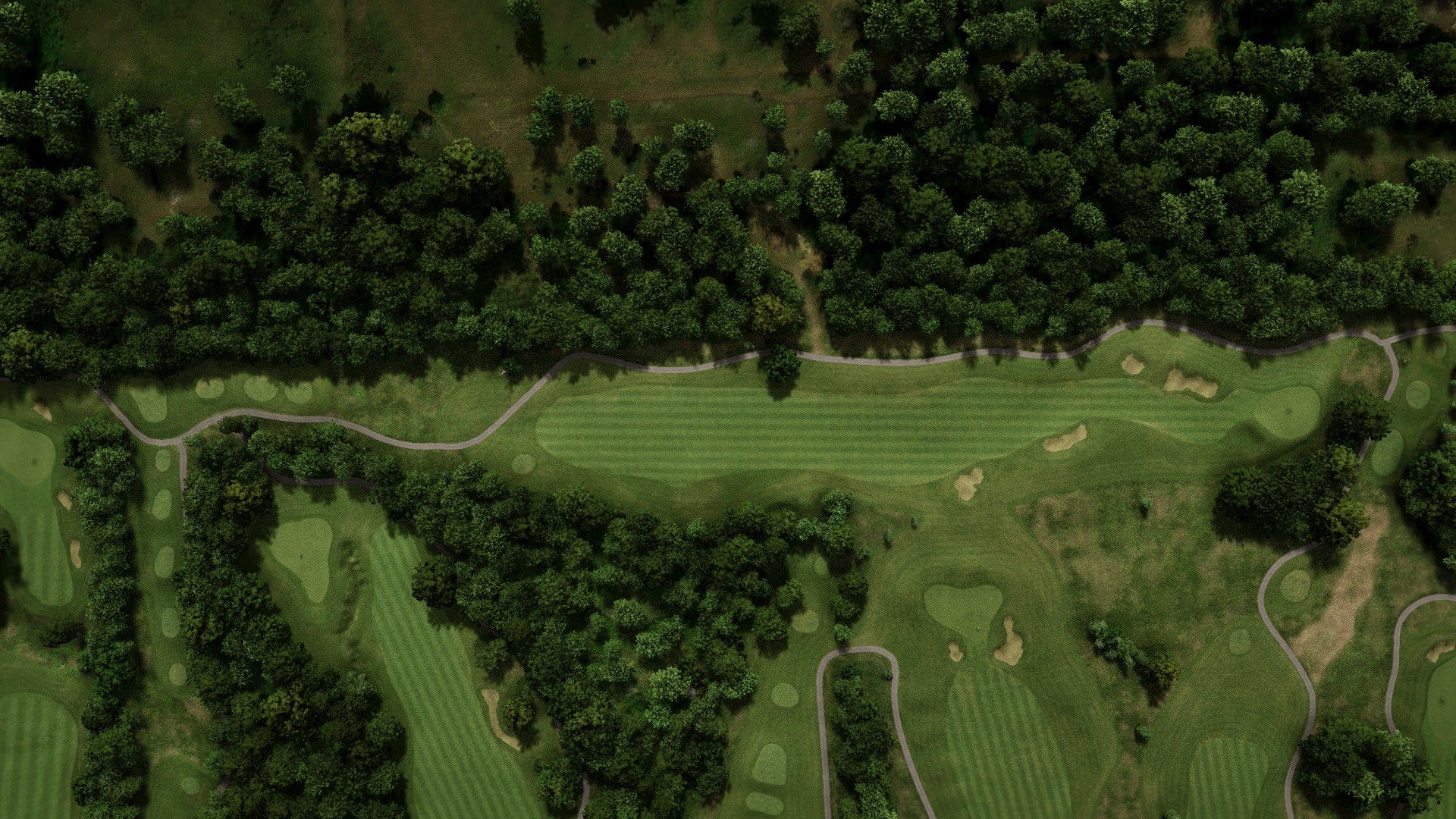 Hole 11