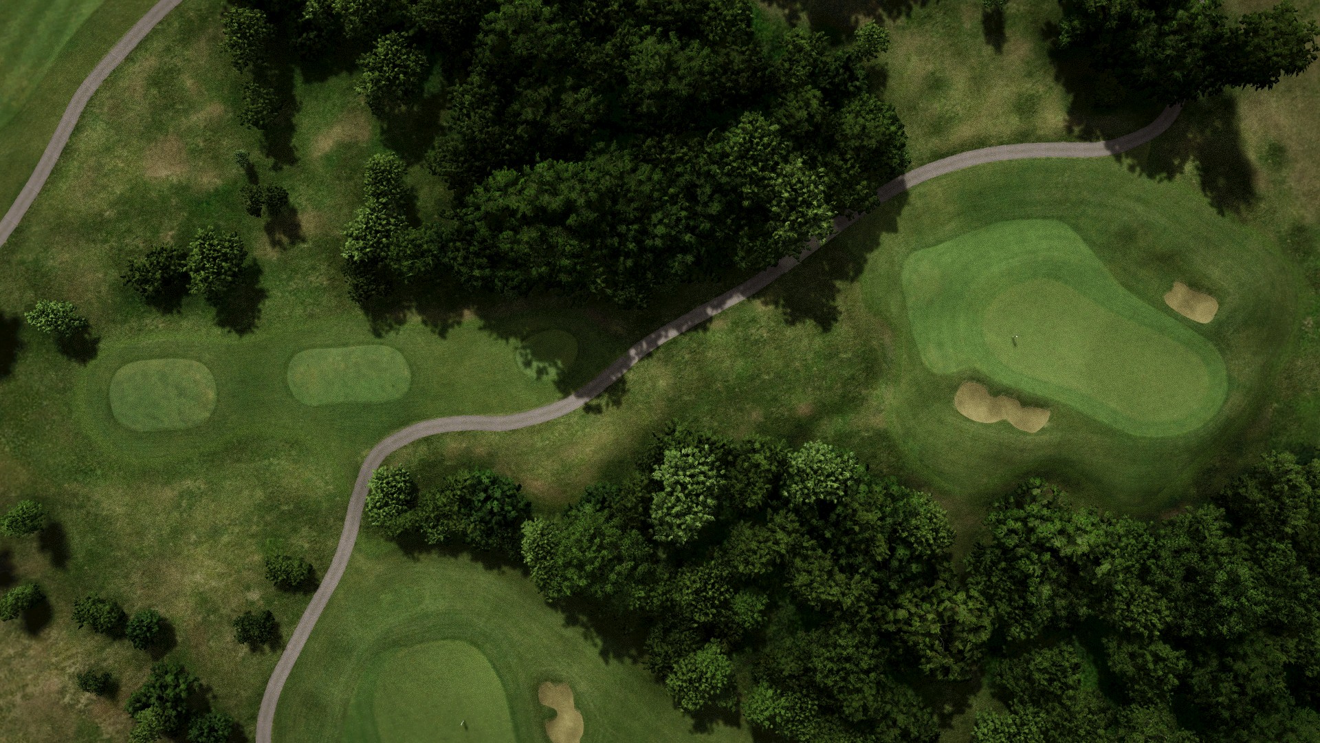 Hole 16