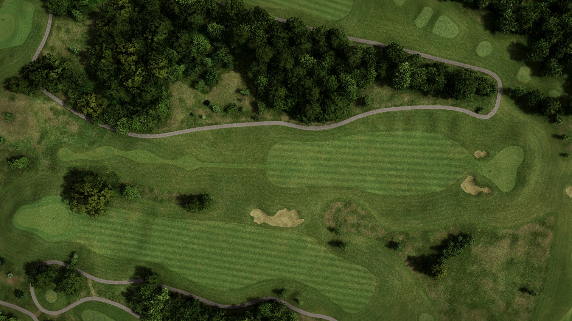 Hole 17