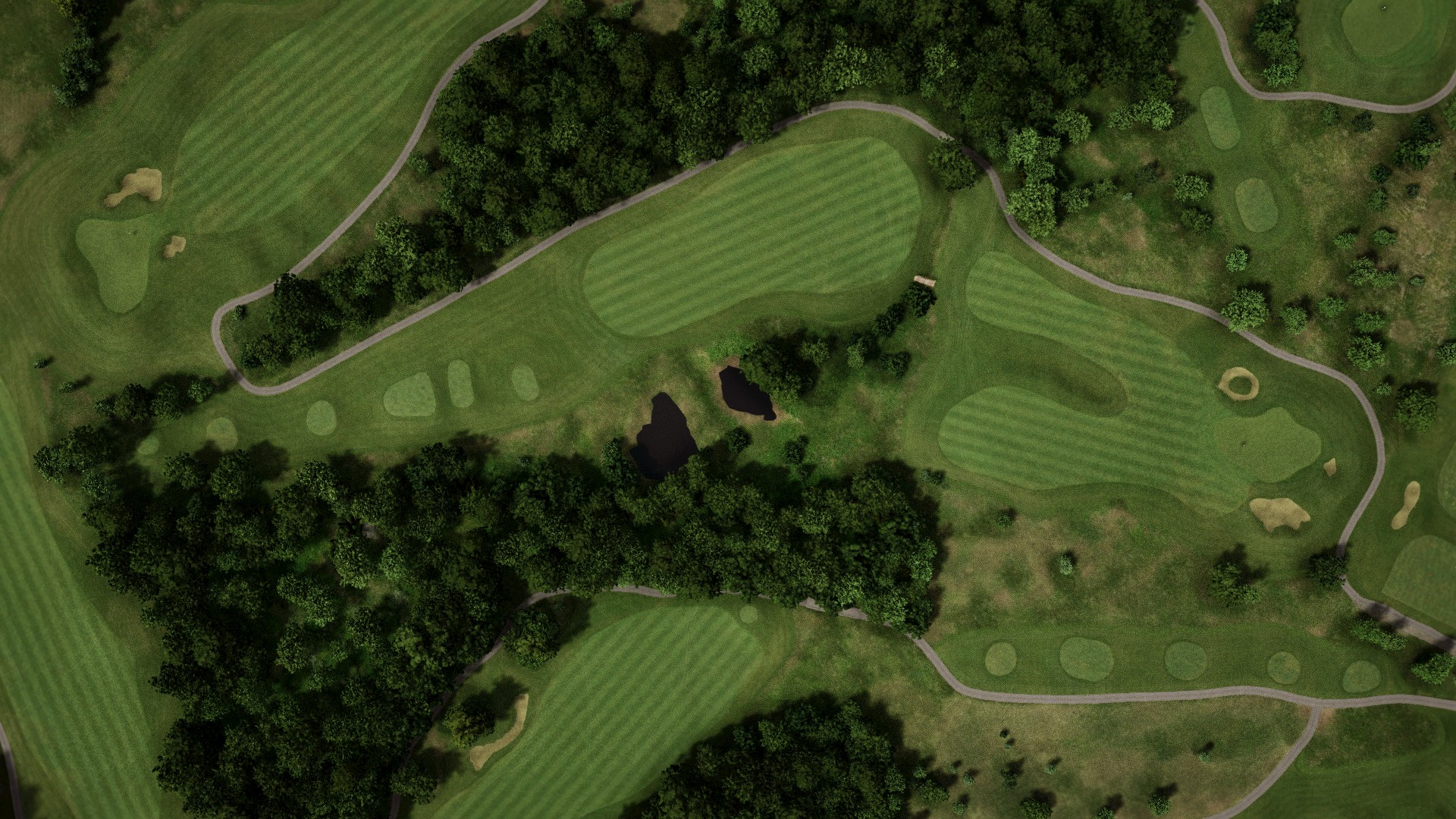 Hole 18