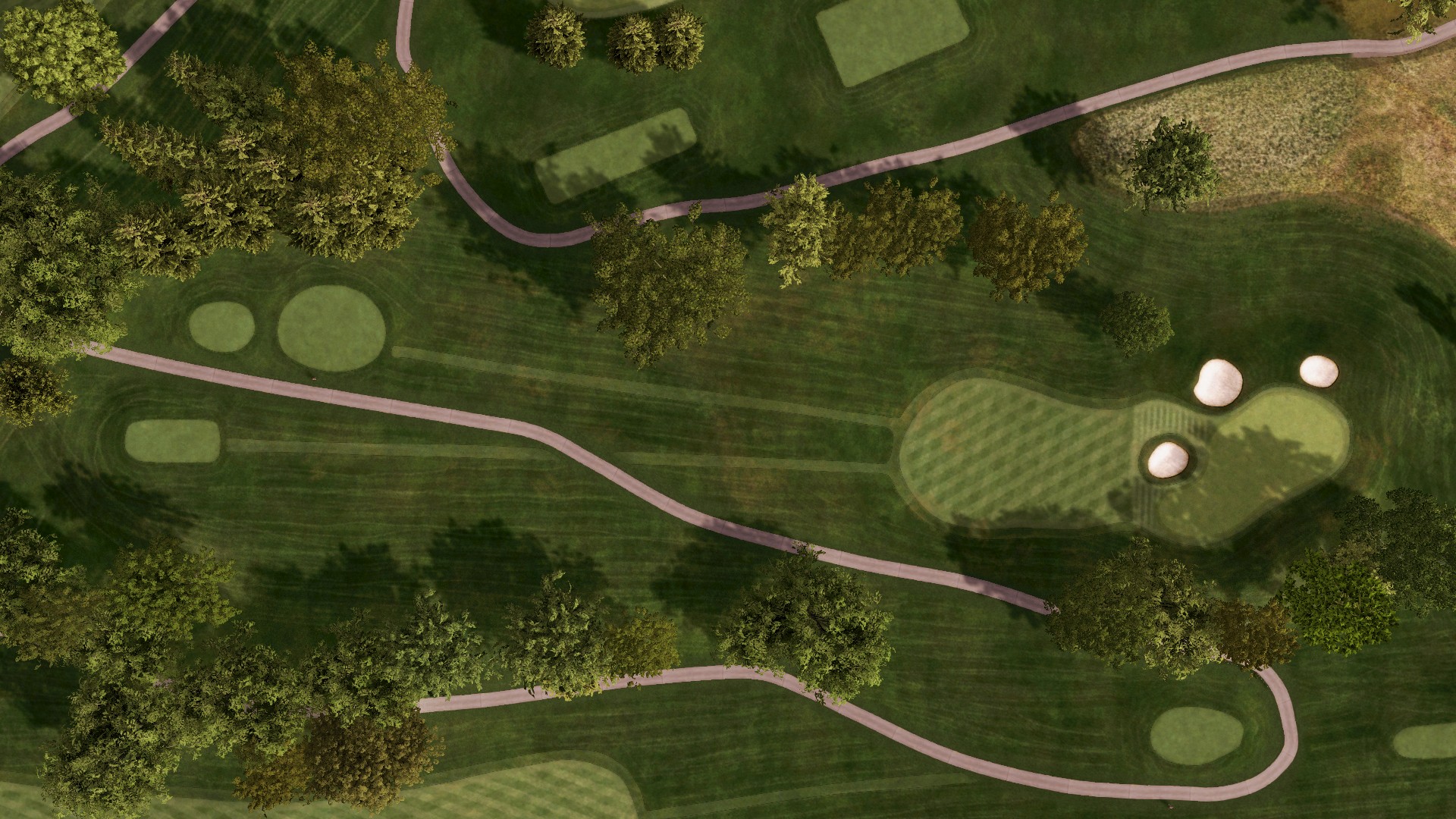 Hole 5