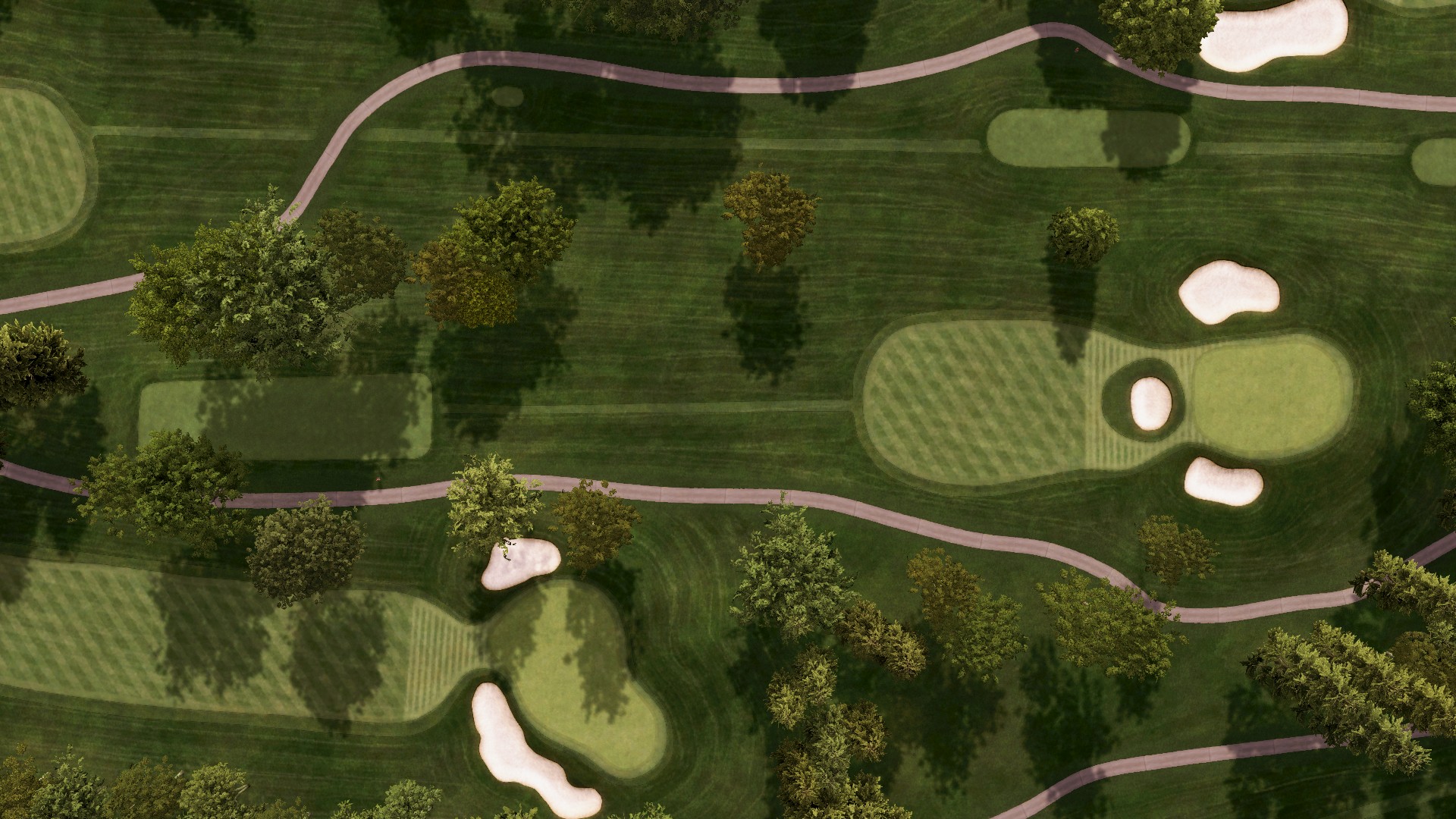 Hole 12