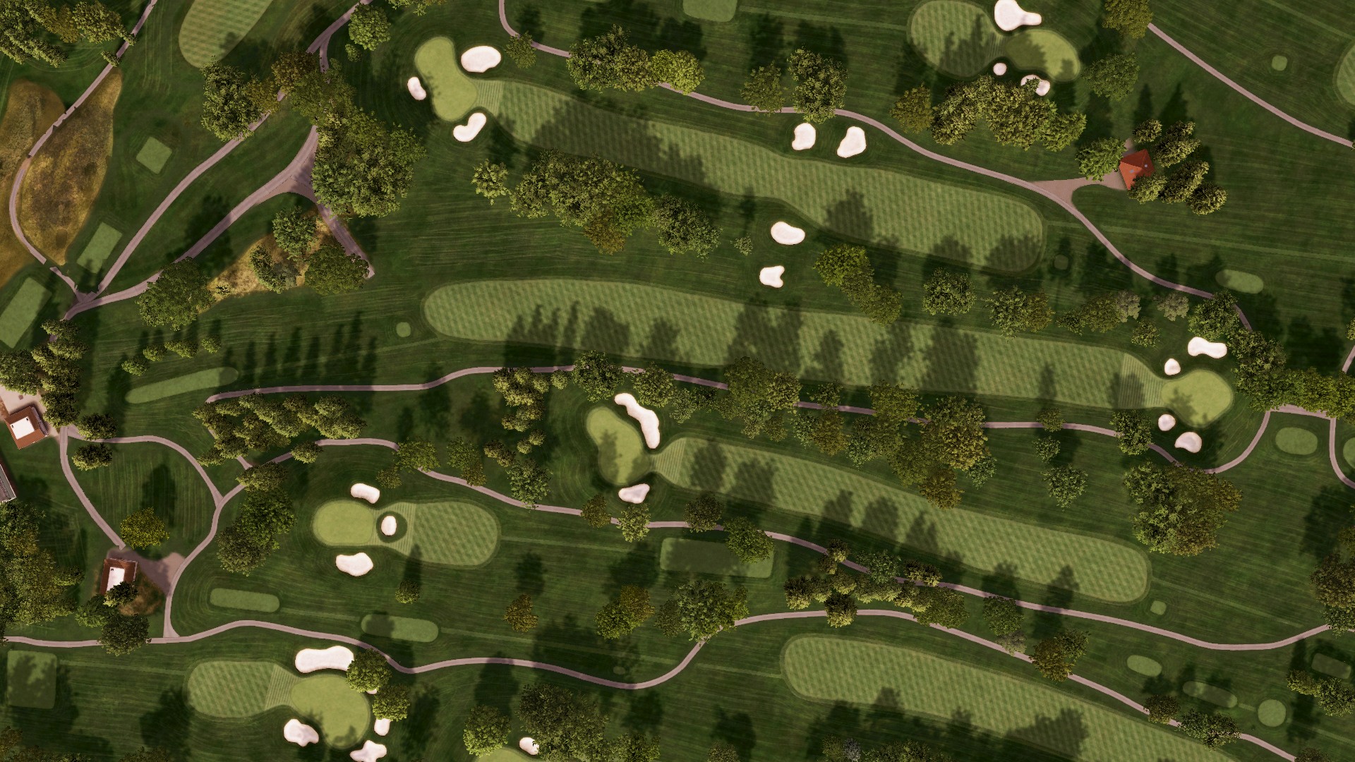 Hole 13