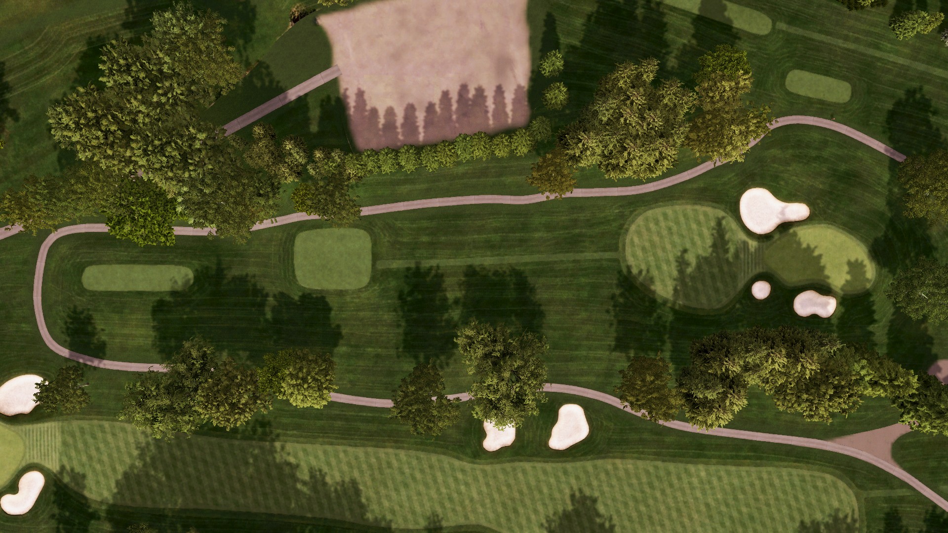 Hole 15