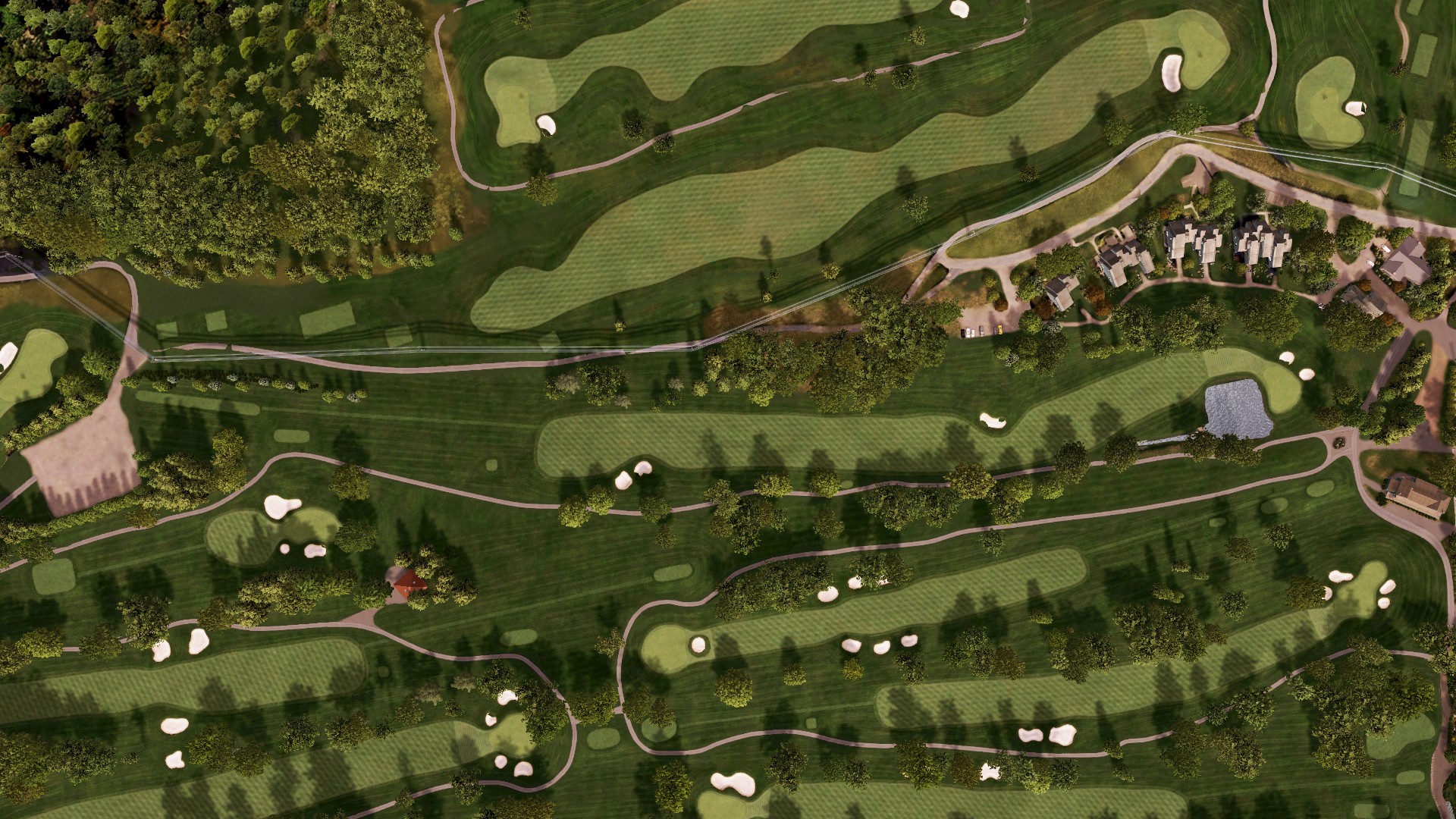 Hole 16