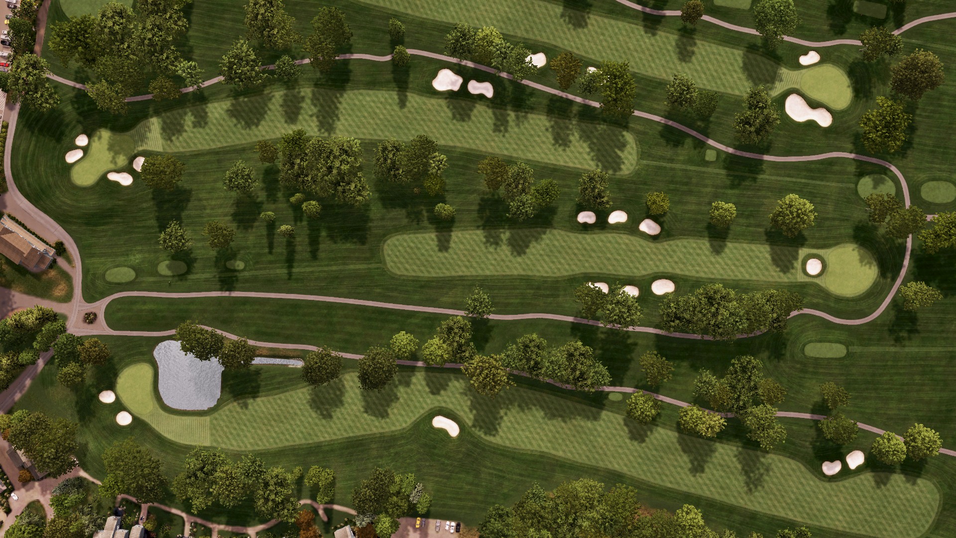 Hole 17