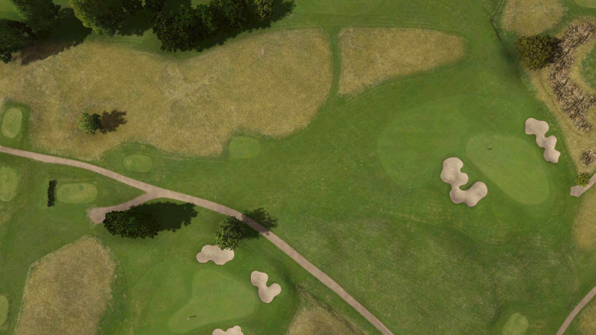 Hole 2