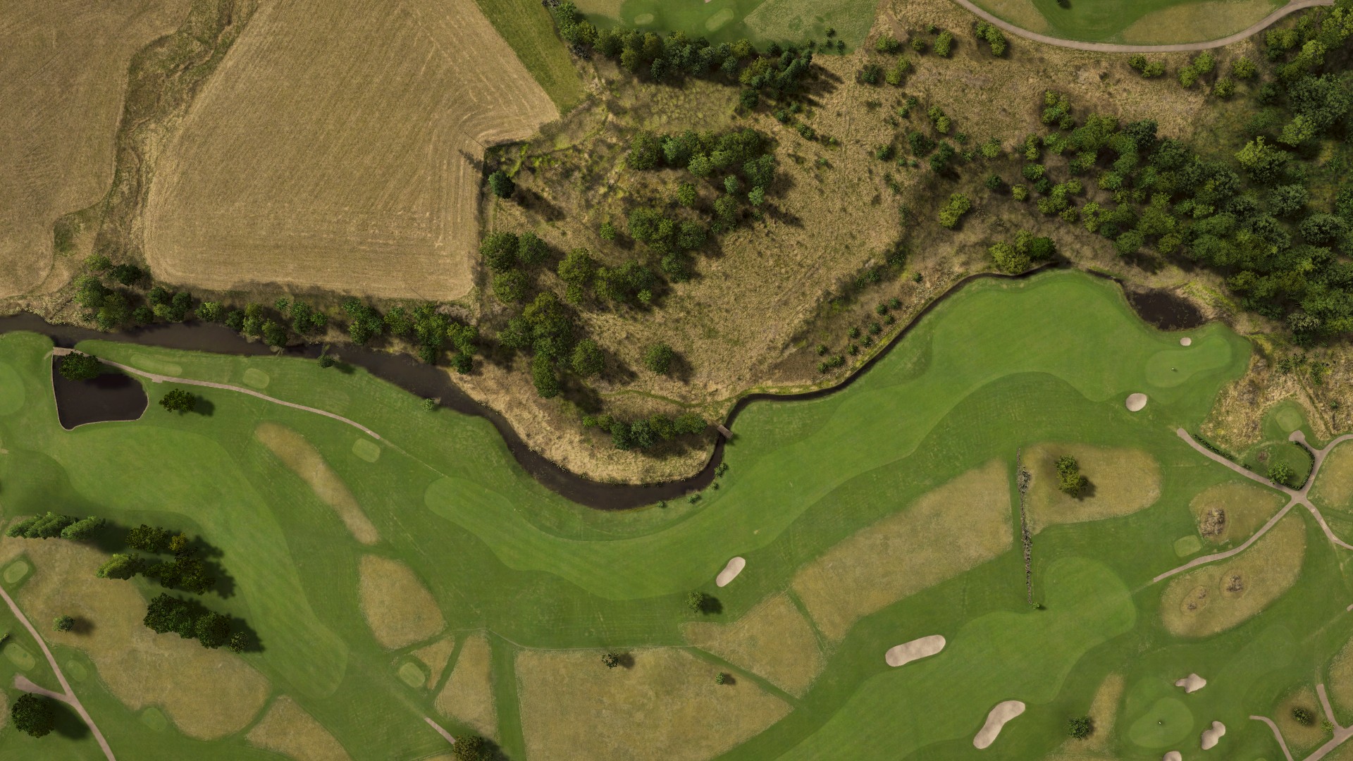 Hole 4
