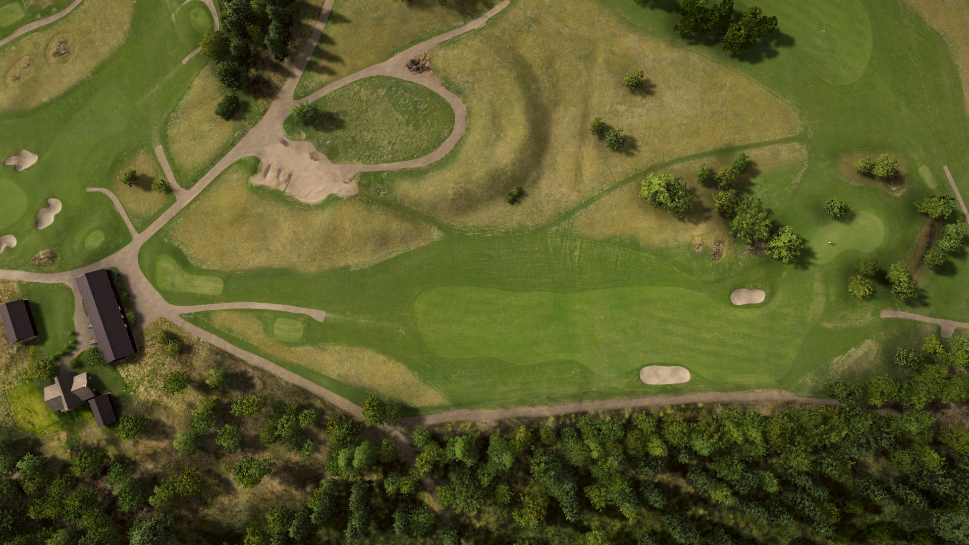 Hole 6