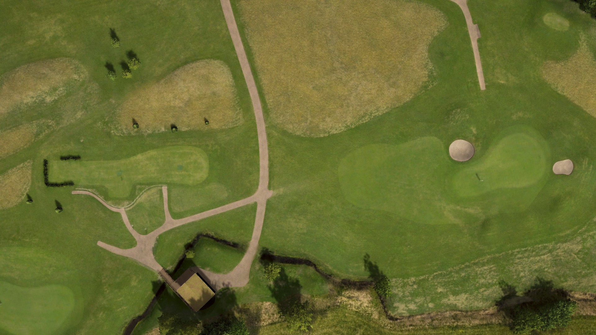 Hole 10