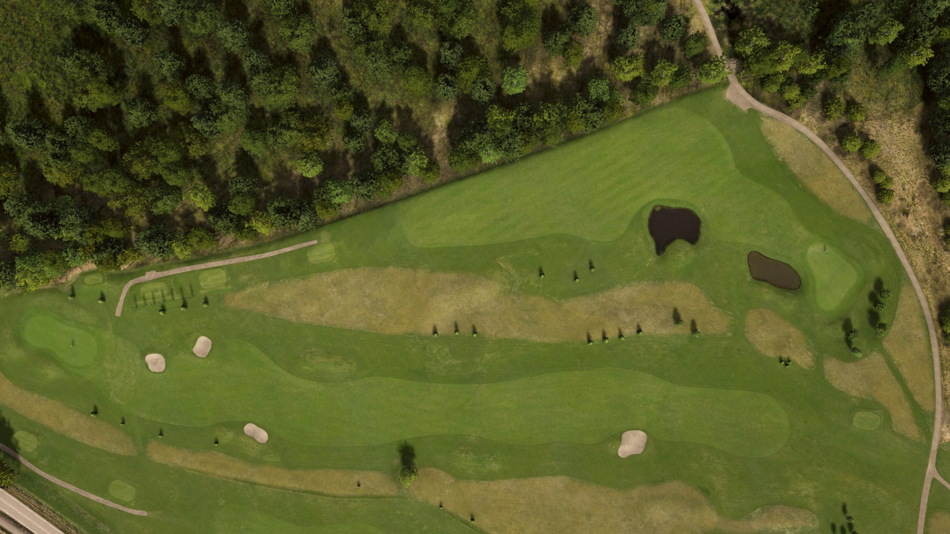 Hole 12