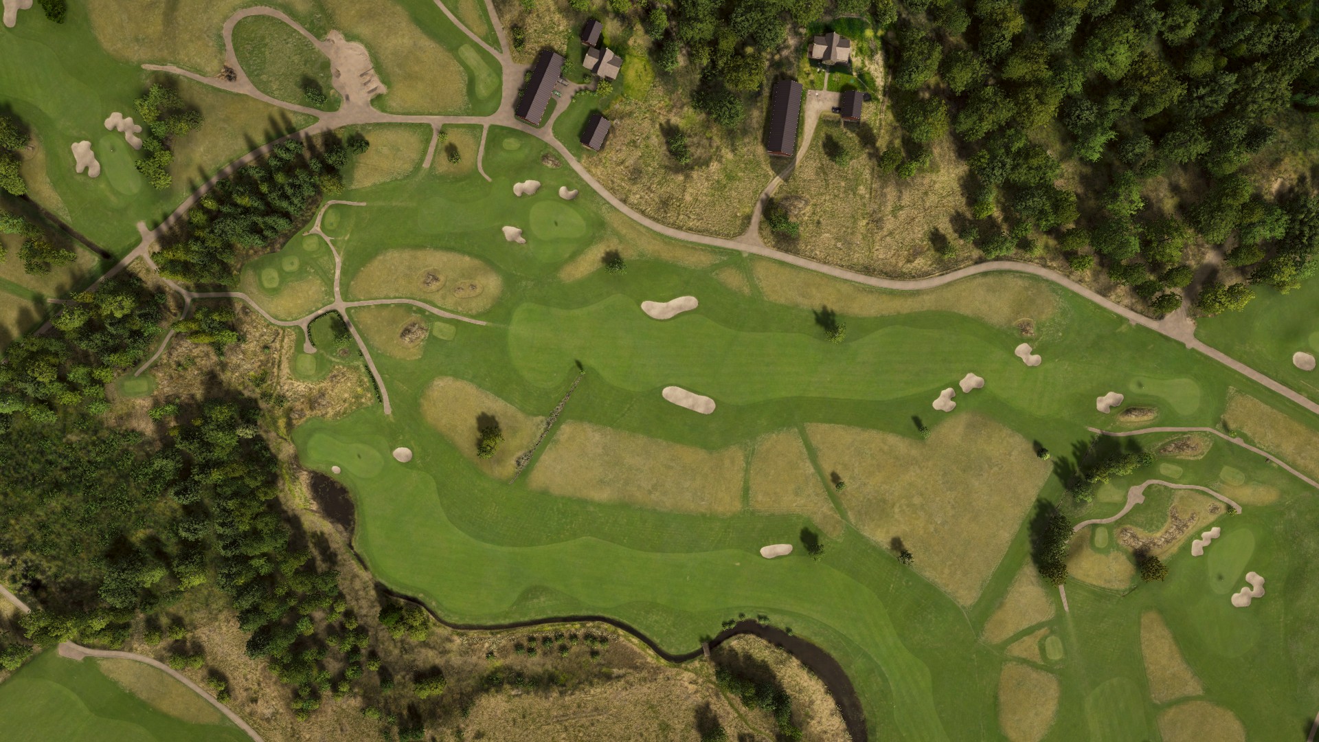 Hole 17