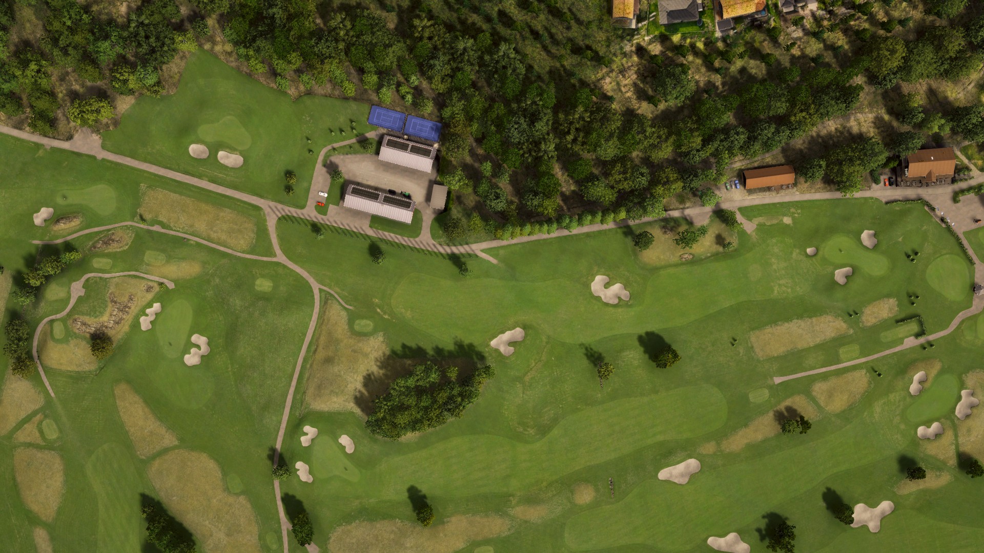 Hole 18