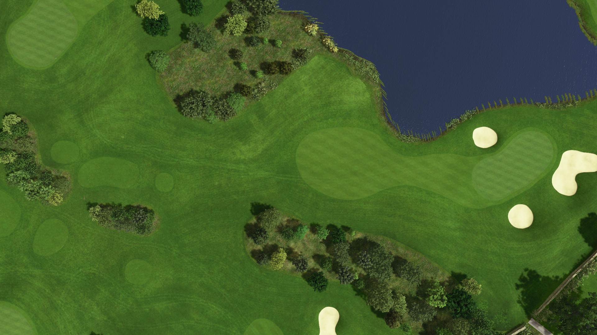 Hole 4
