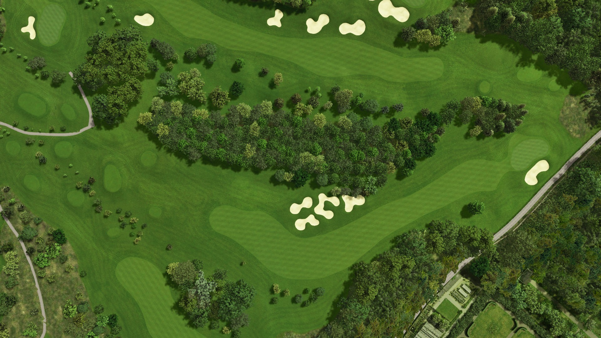 Hole 6