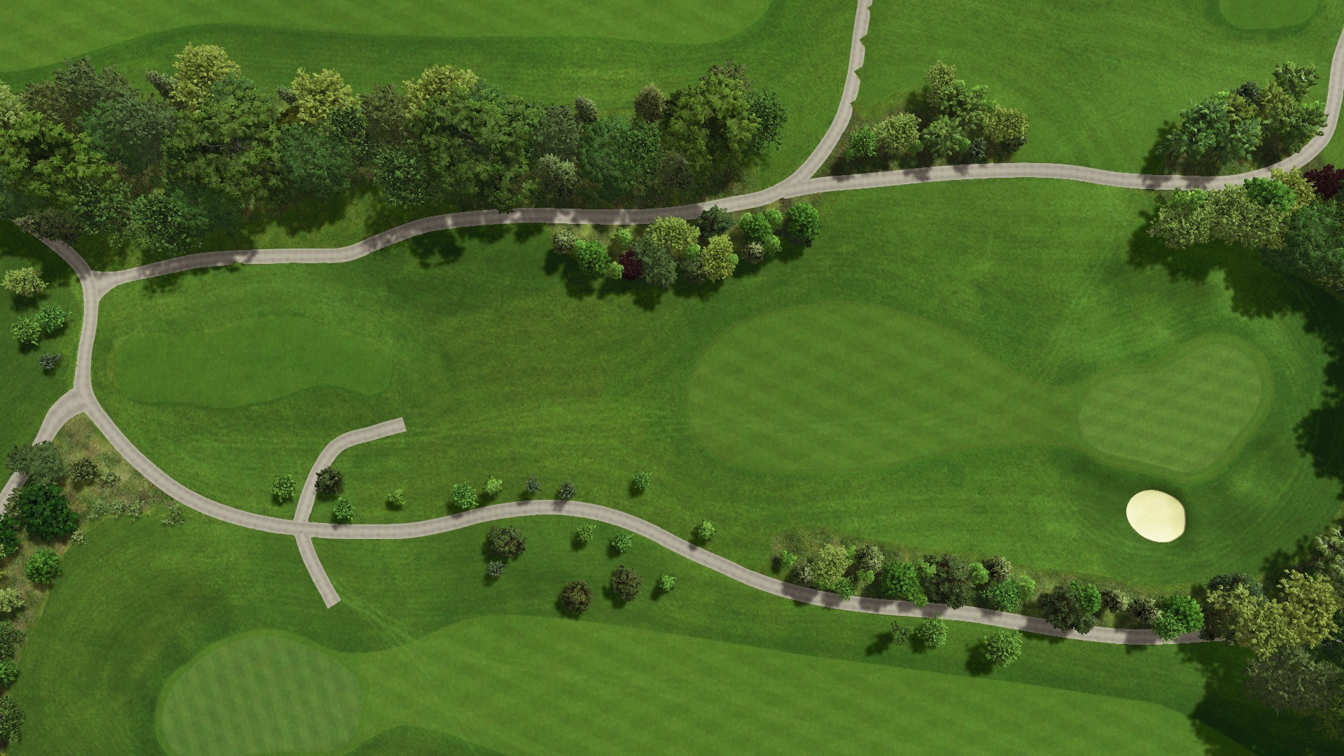 Hole 12