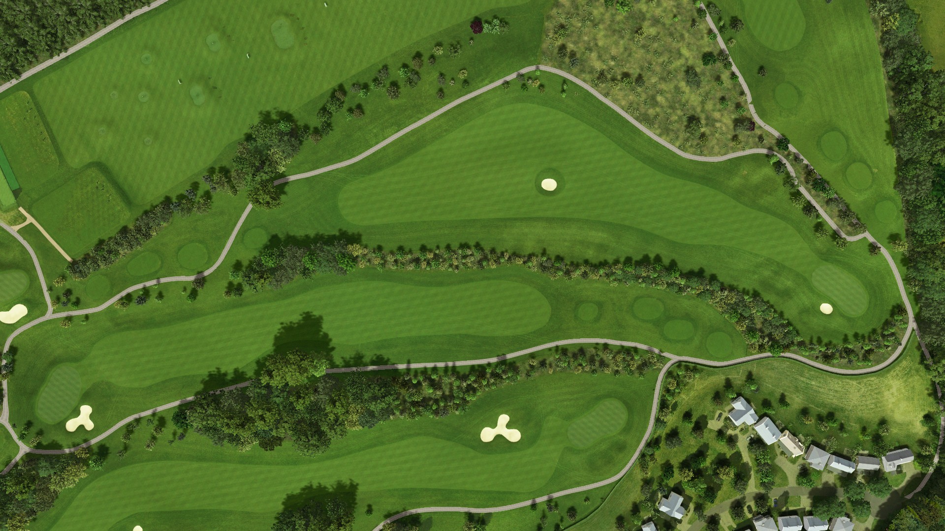 Hole 15