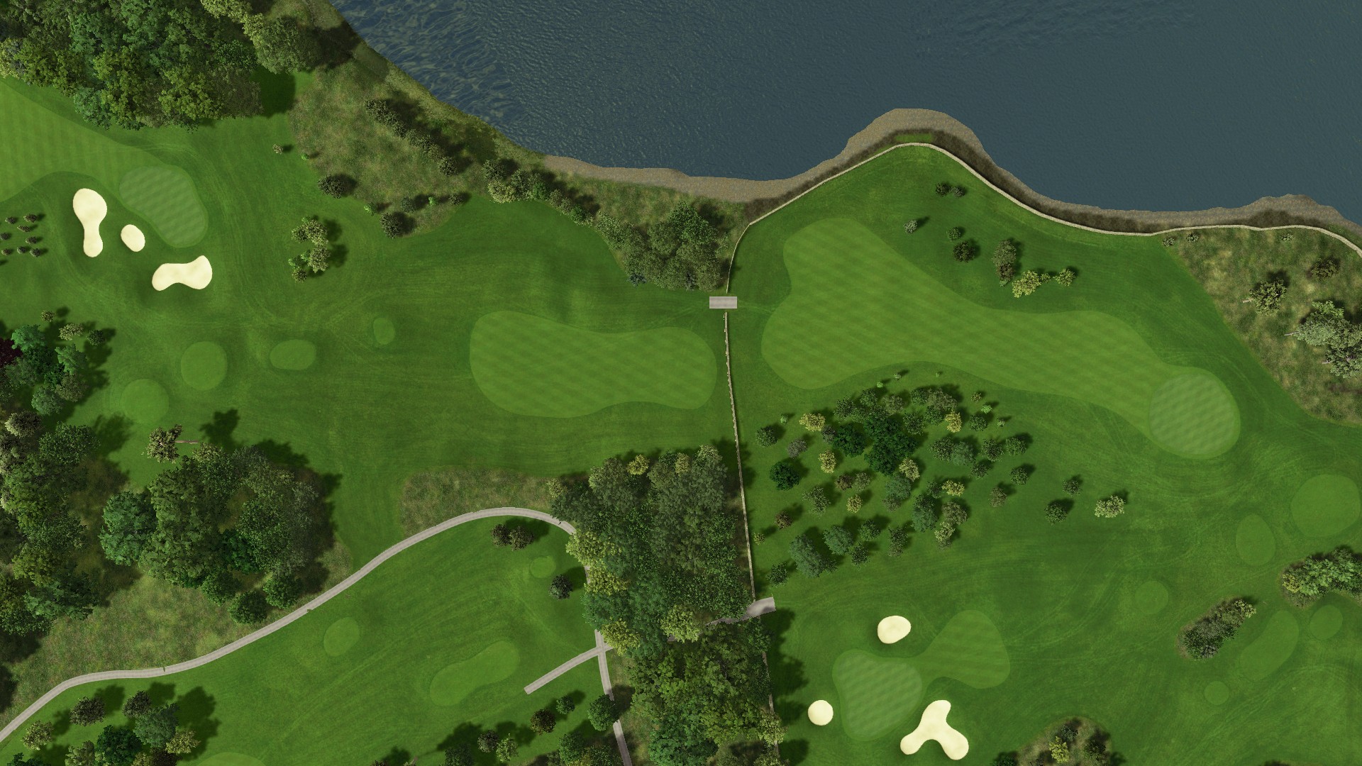 Hole 6