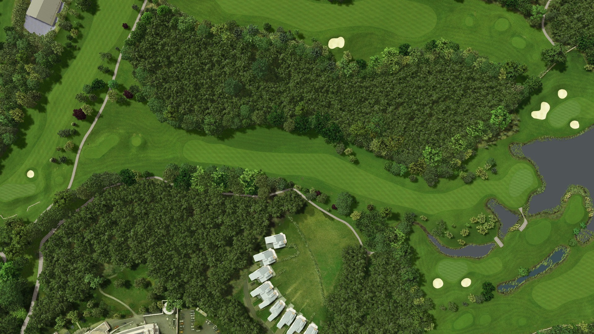 Hole 10