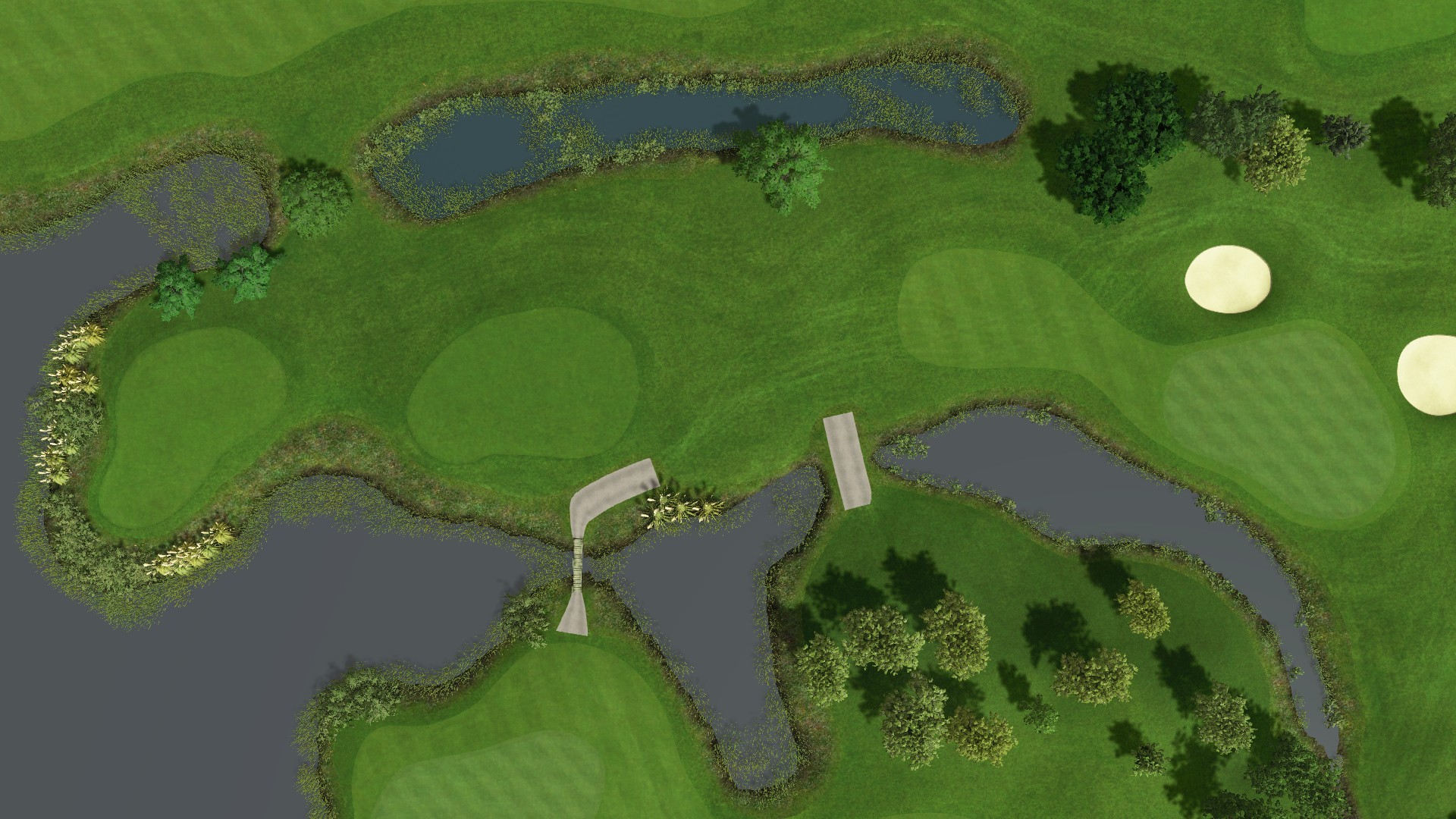 Hole 11
