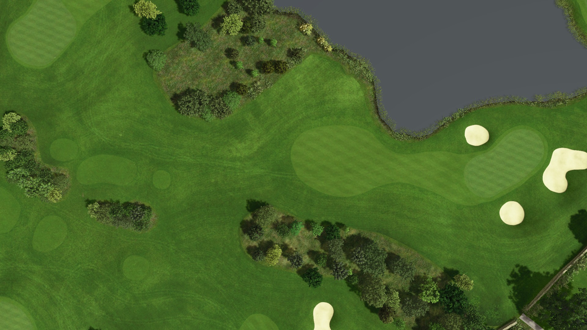 Hole 13