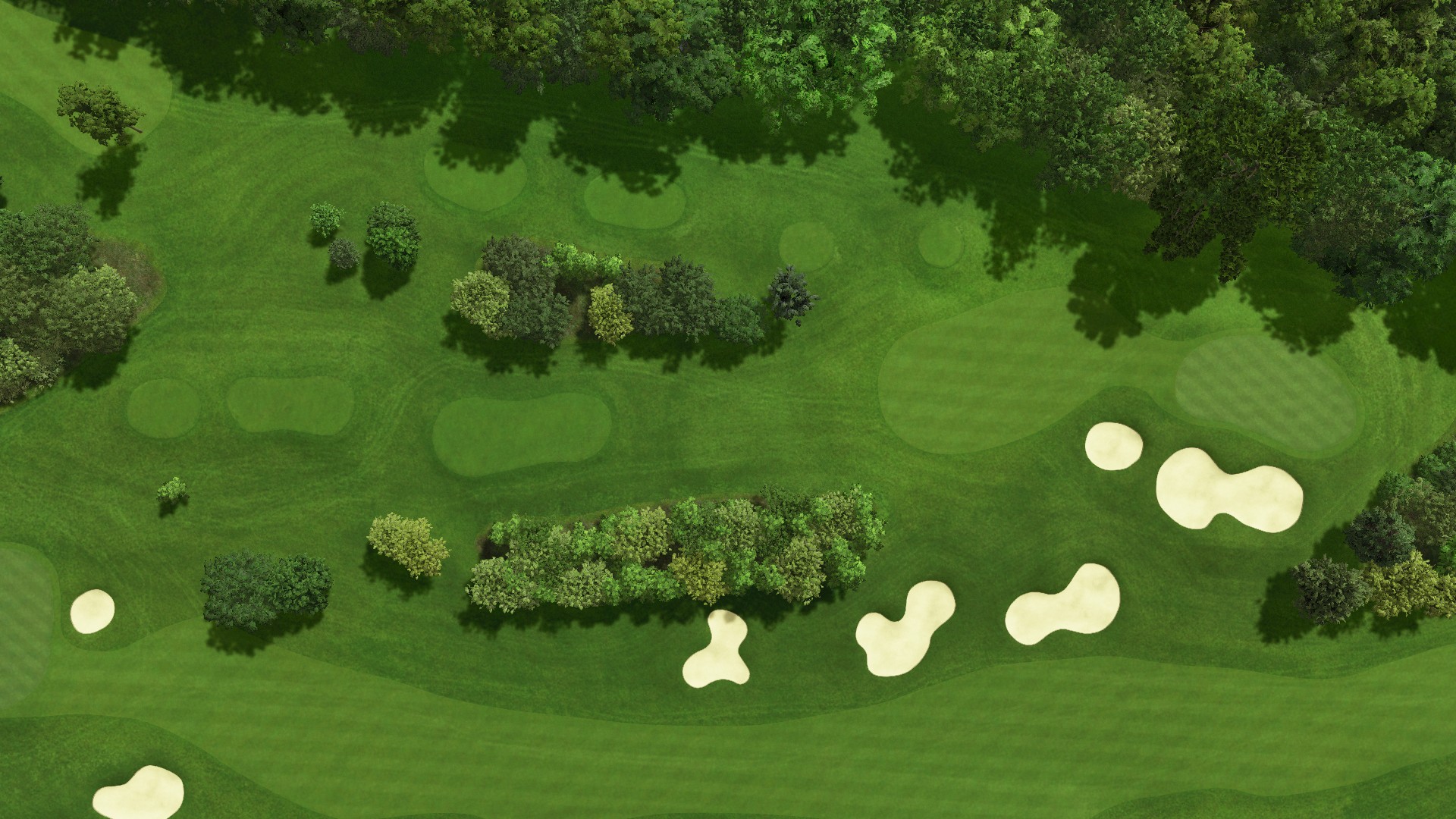 Hole 17