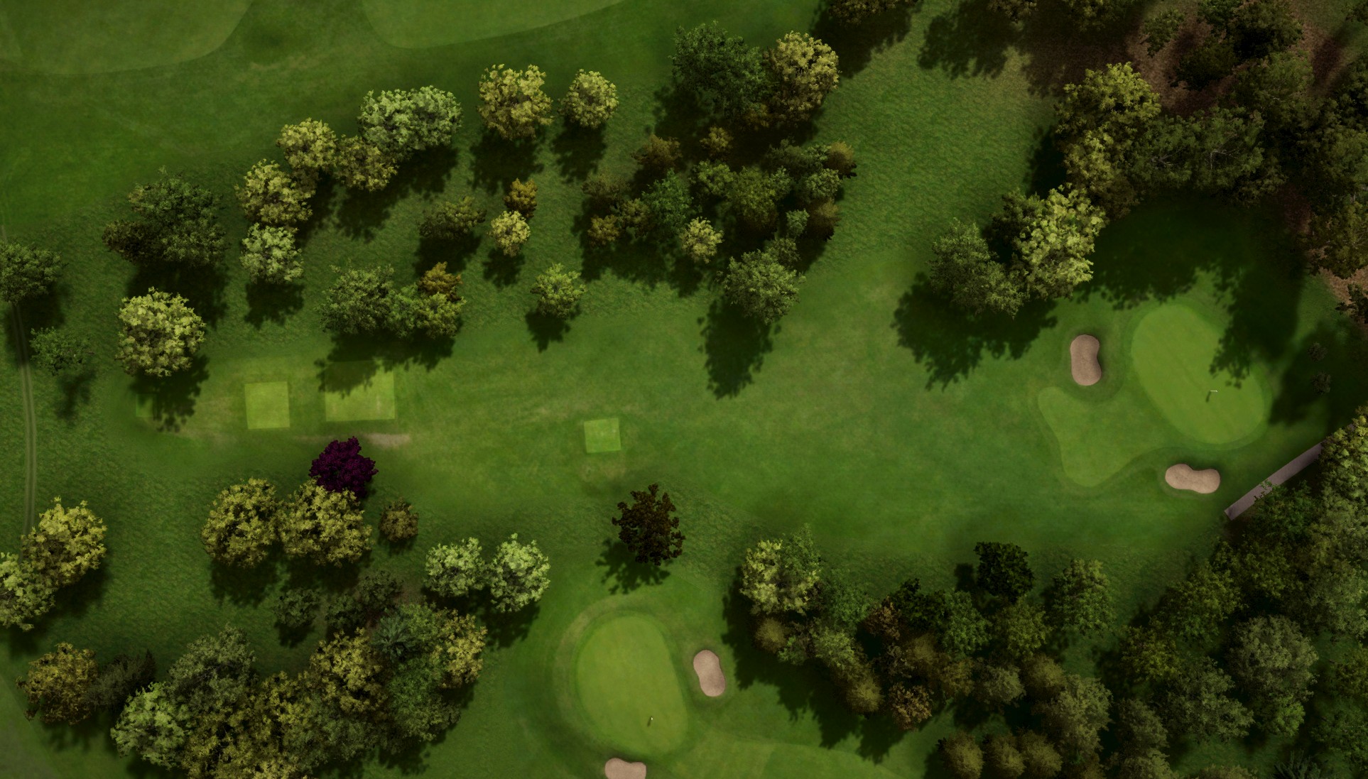 Hole 4
