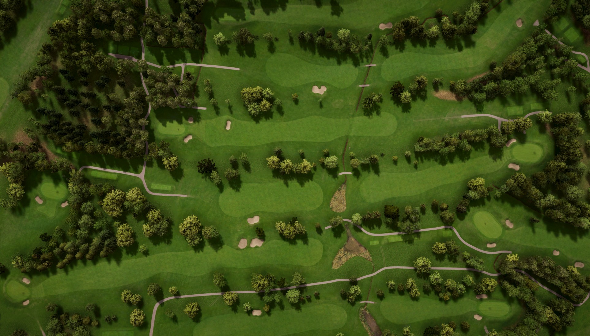 Hole 5