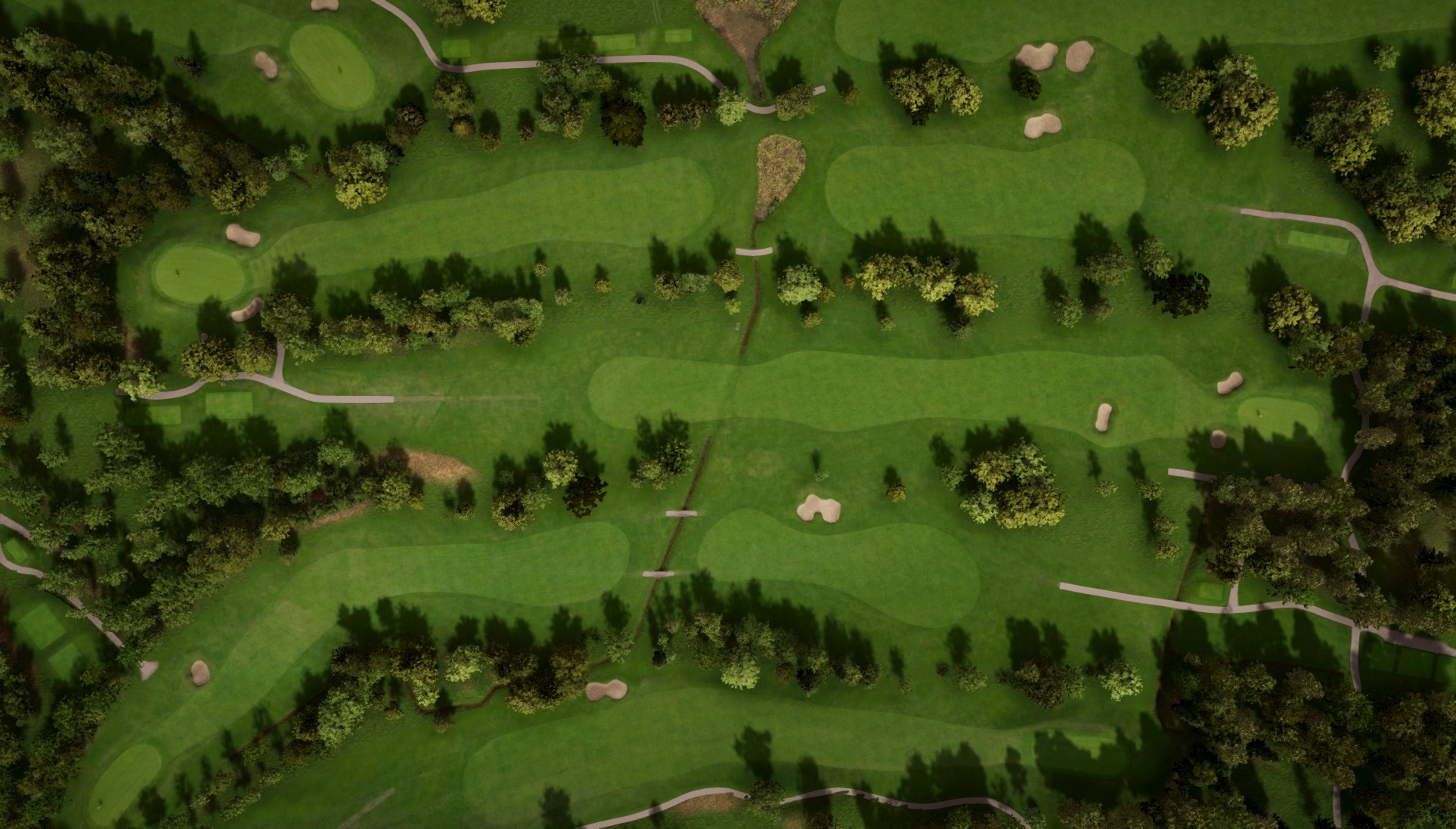 Hole 6