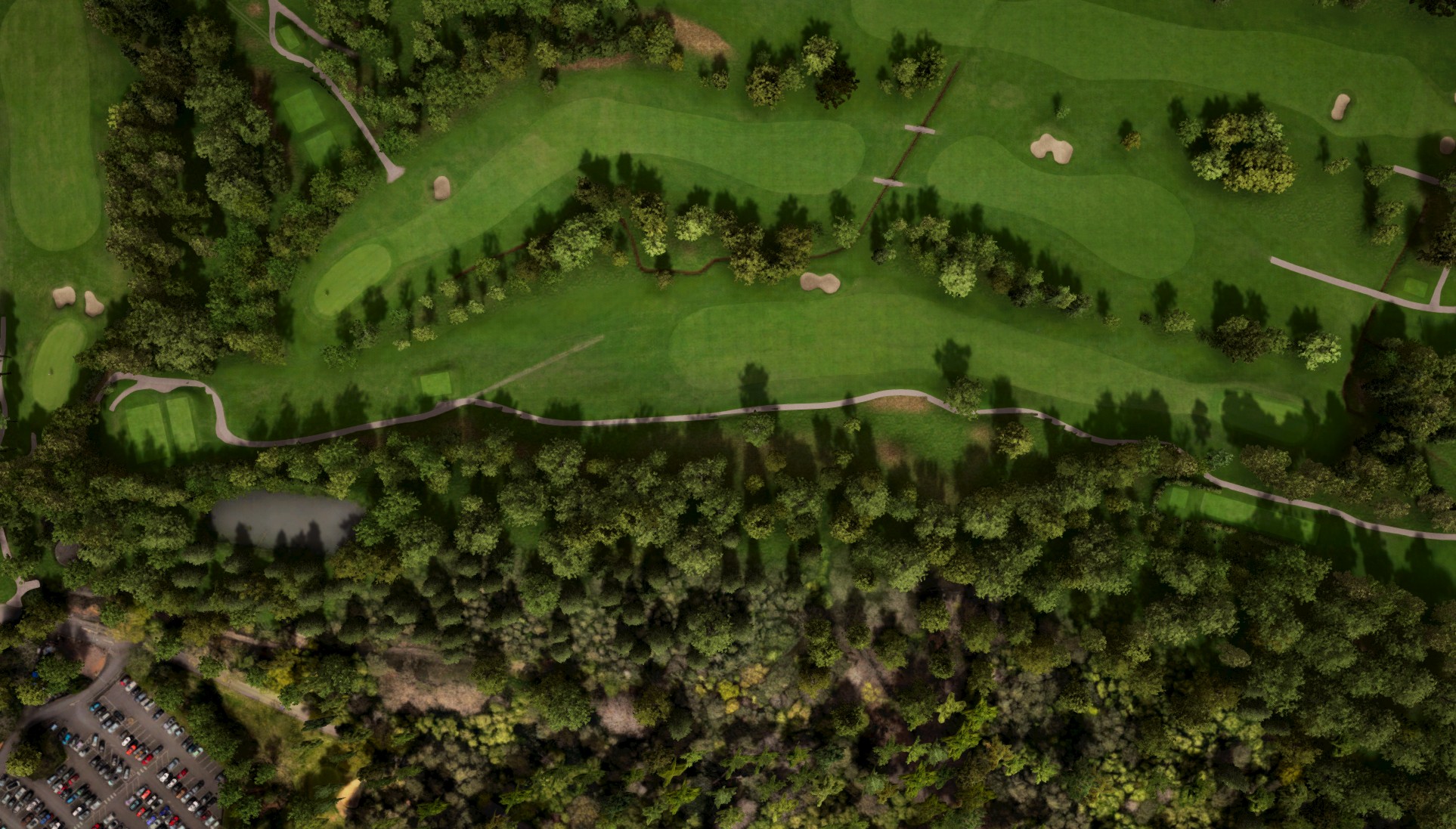 Hole 10