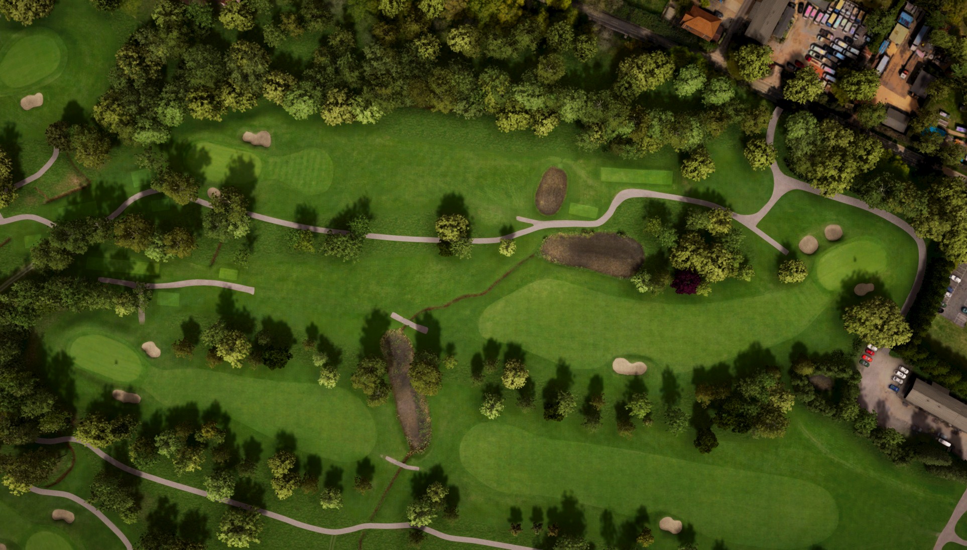 Hole 15