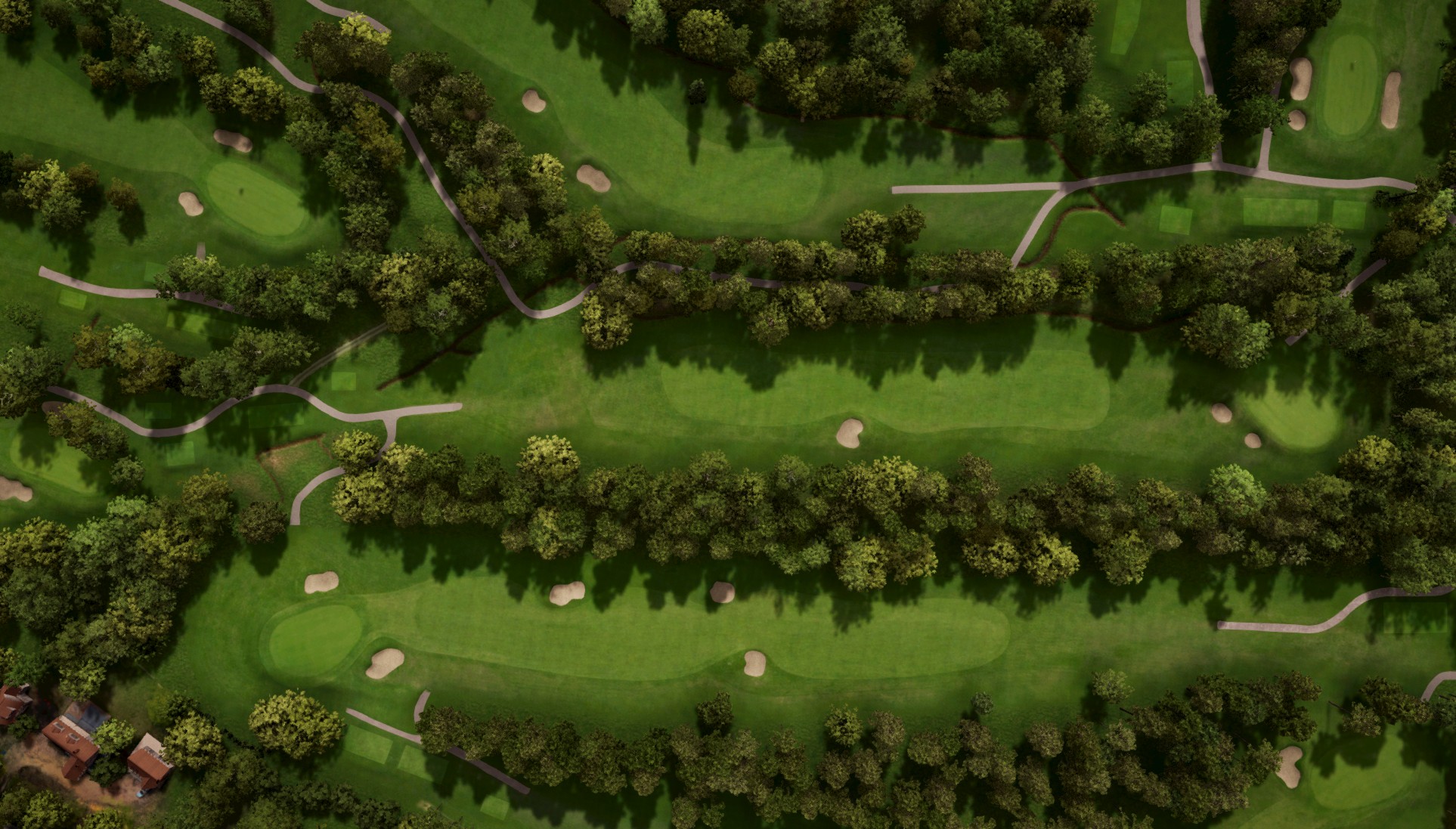 Hole 17