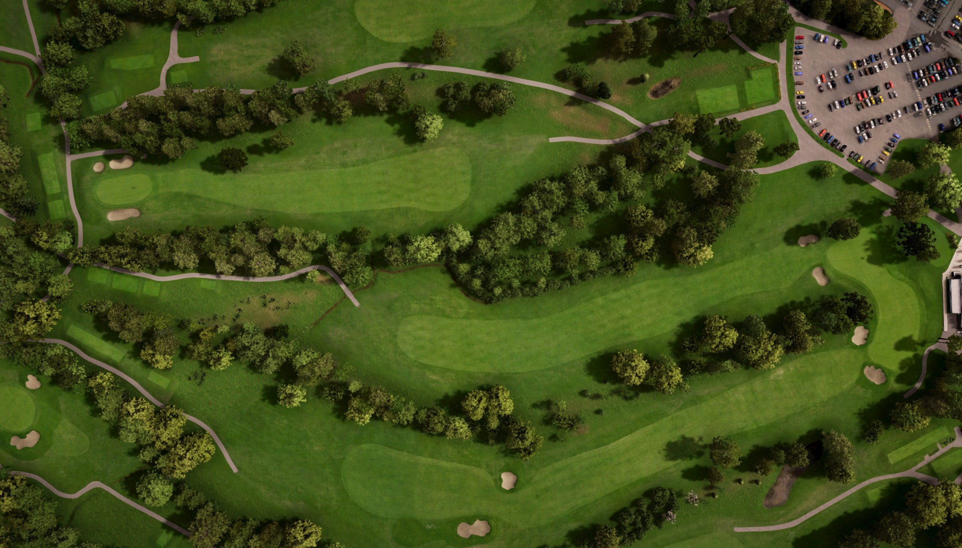 Hole 18
