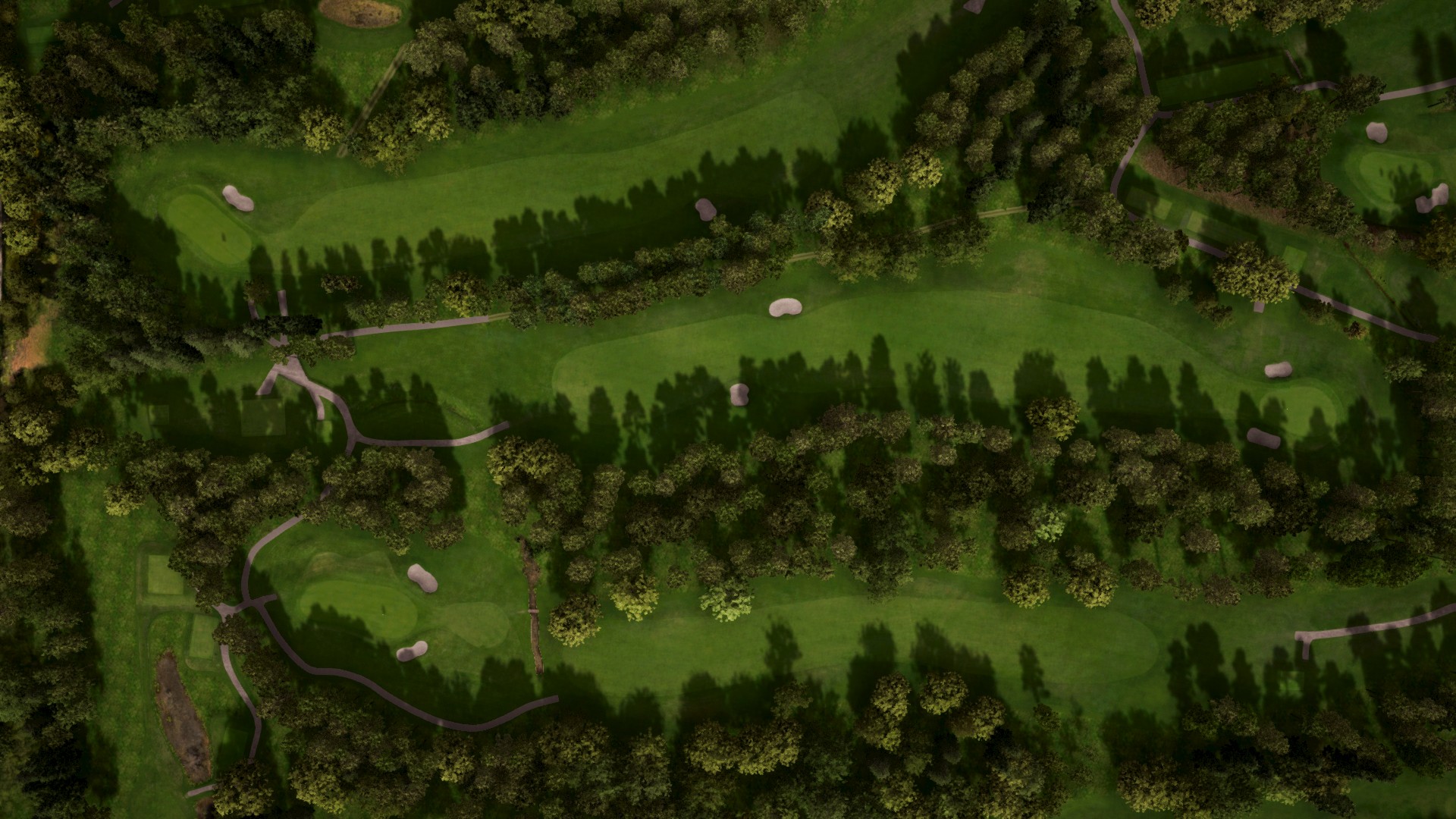 Hole 3