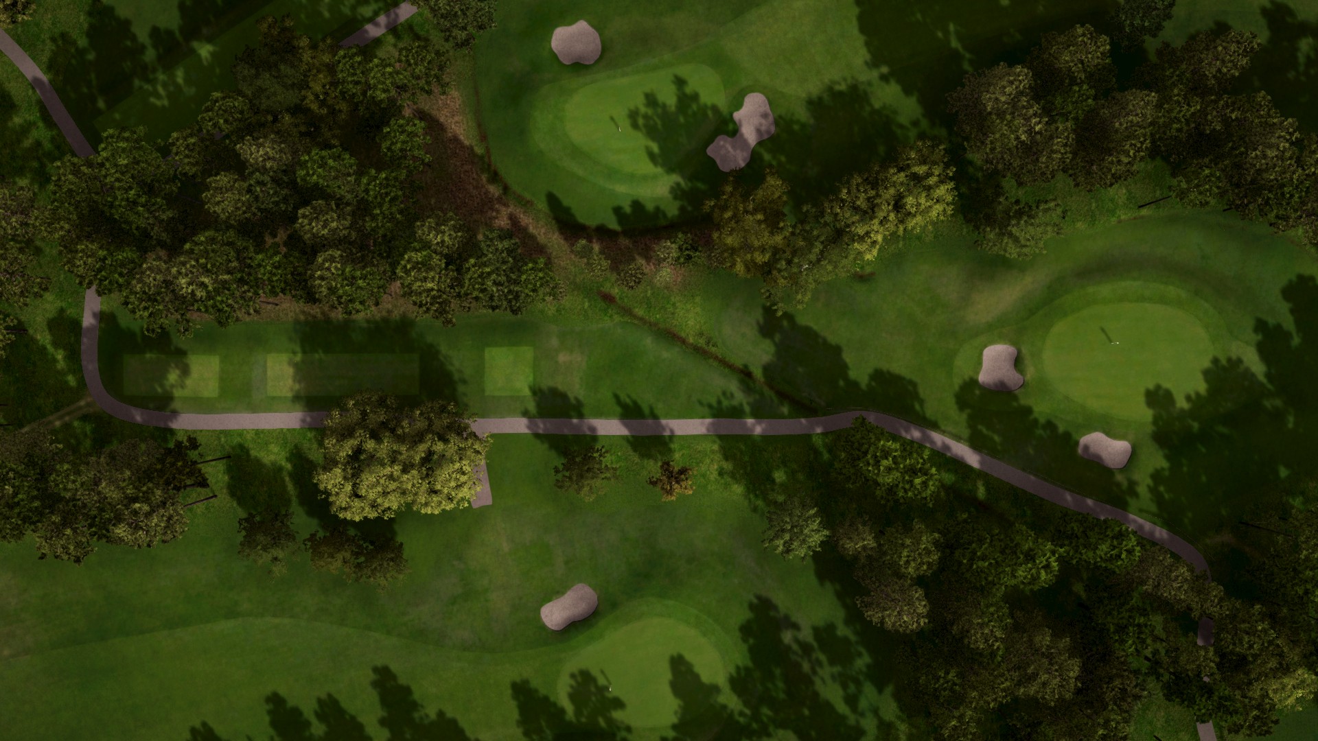 Hole 4