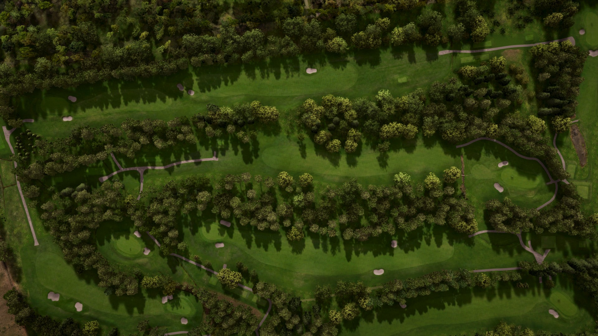 Hole 5