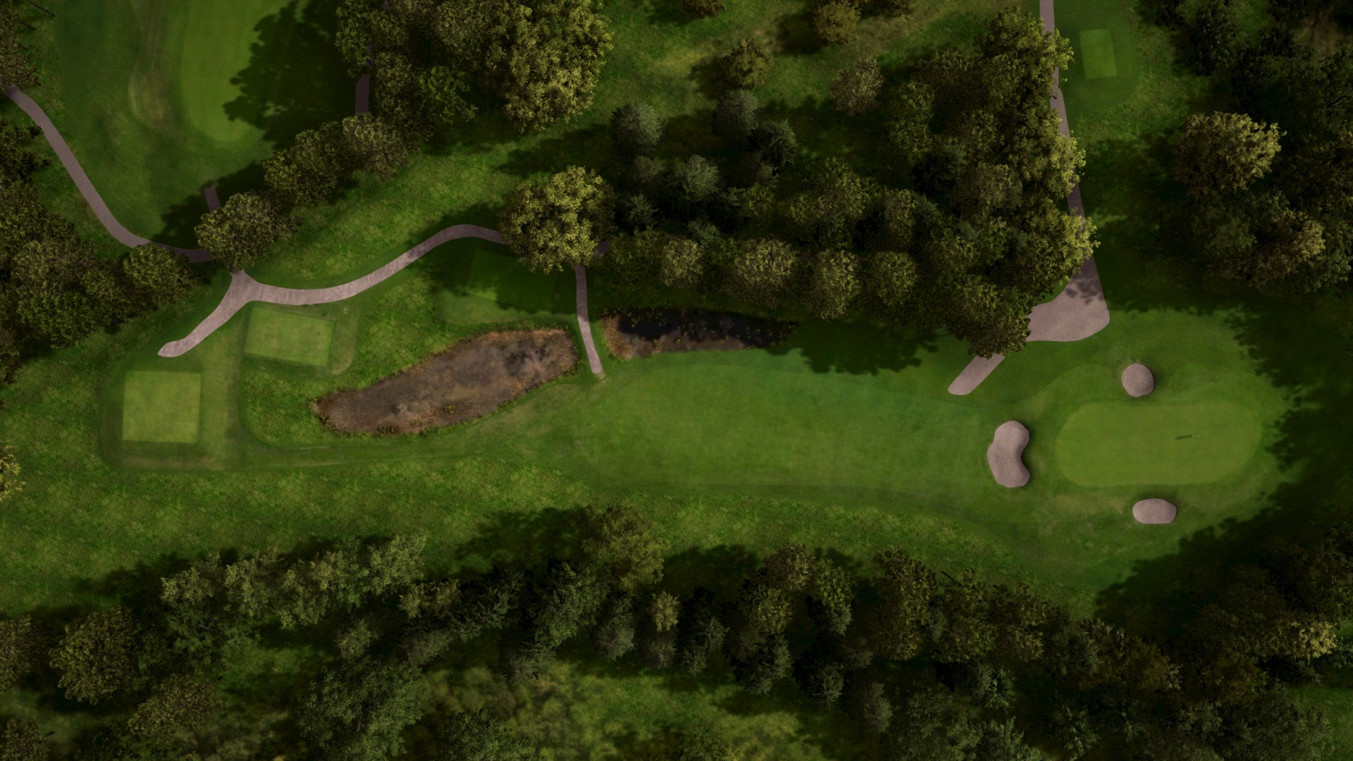 Hole 6