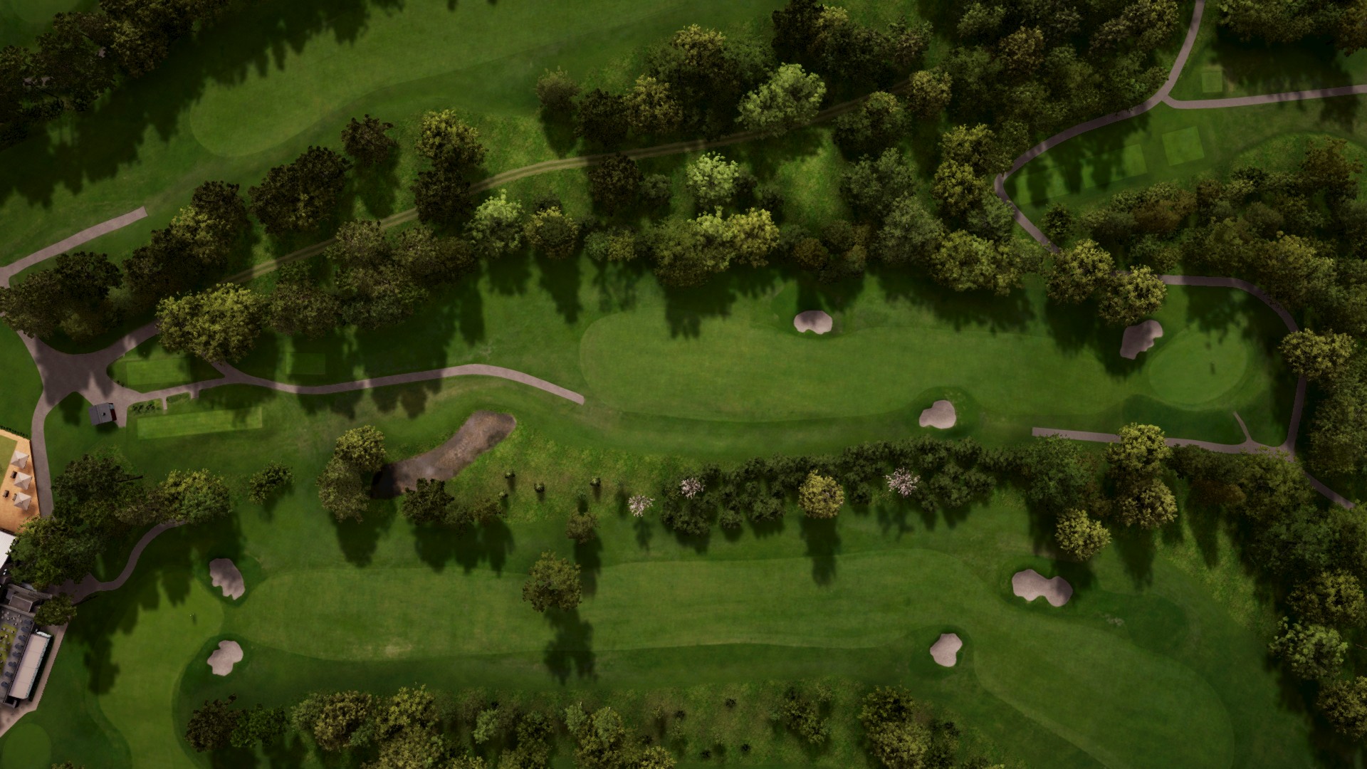 Hole 10