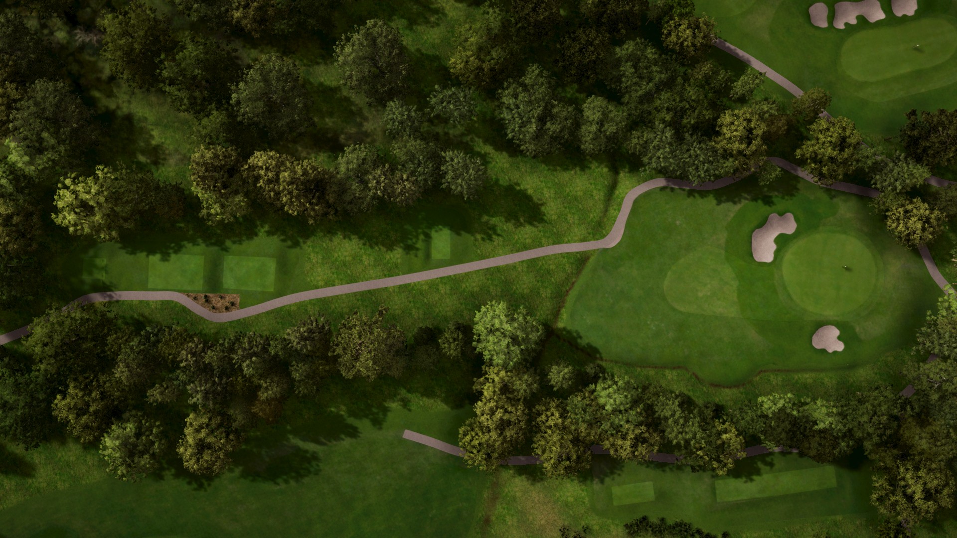 Hole 11