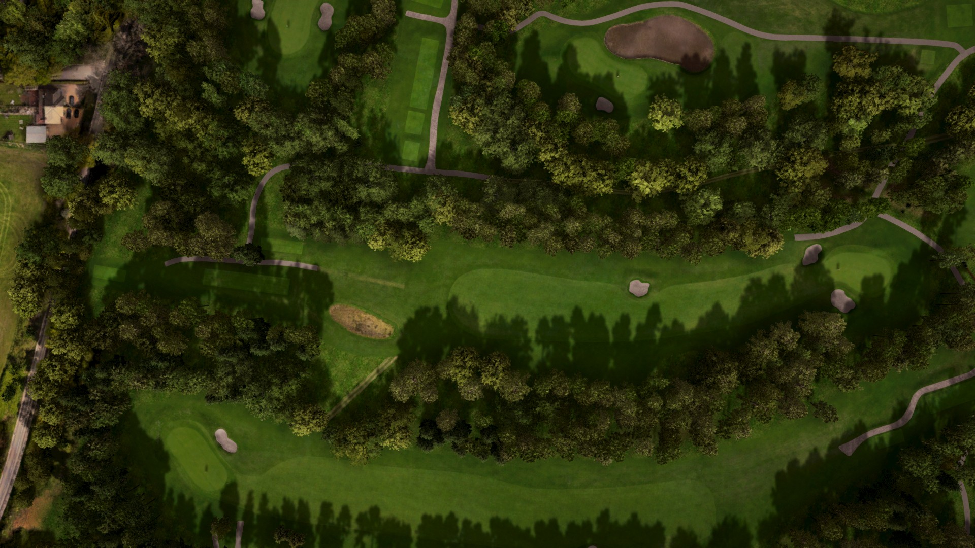 Hole 15