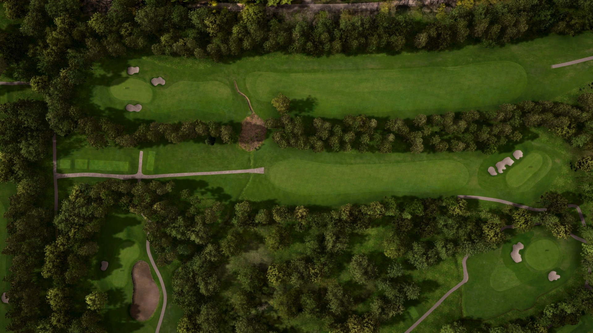 Hole 17