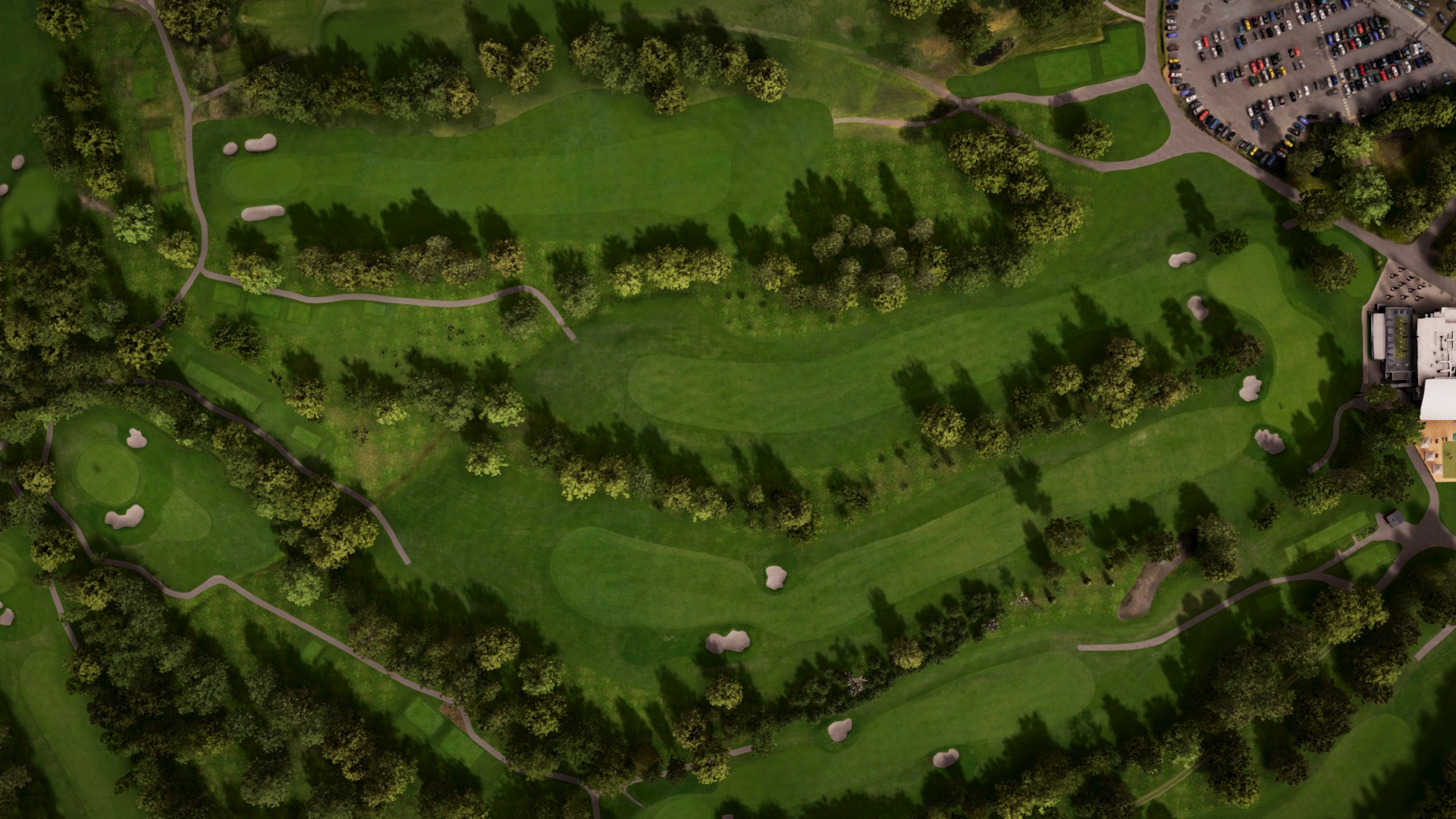 Hole 18