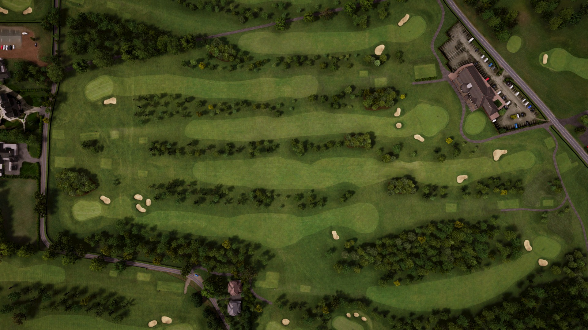 Hole 2