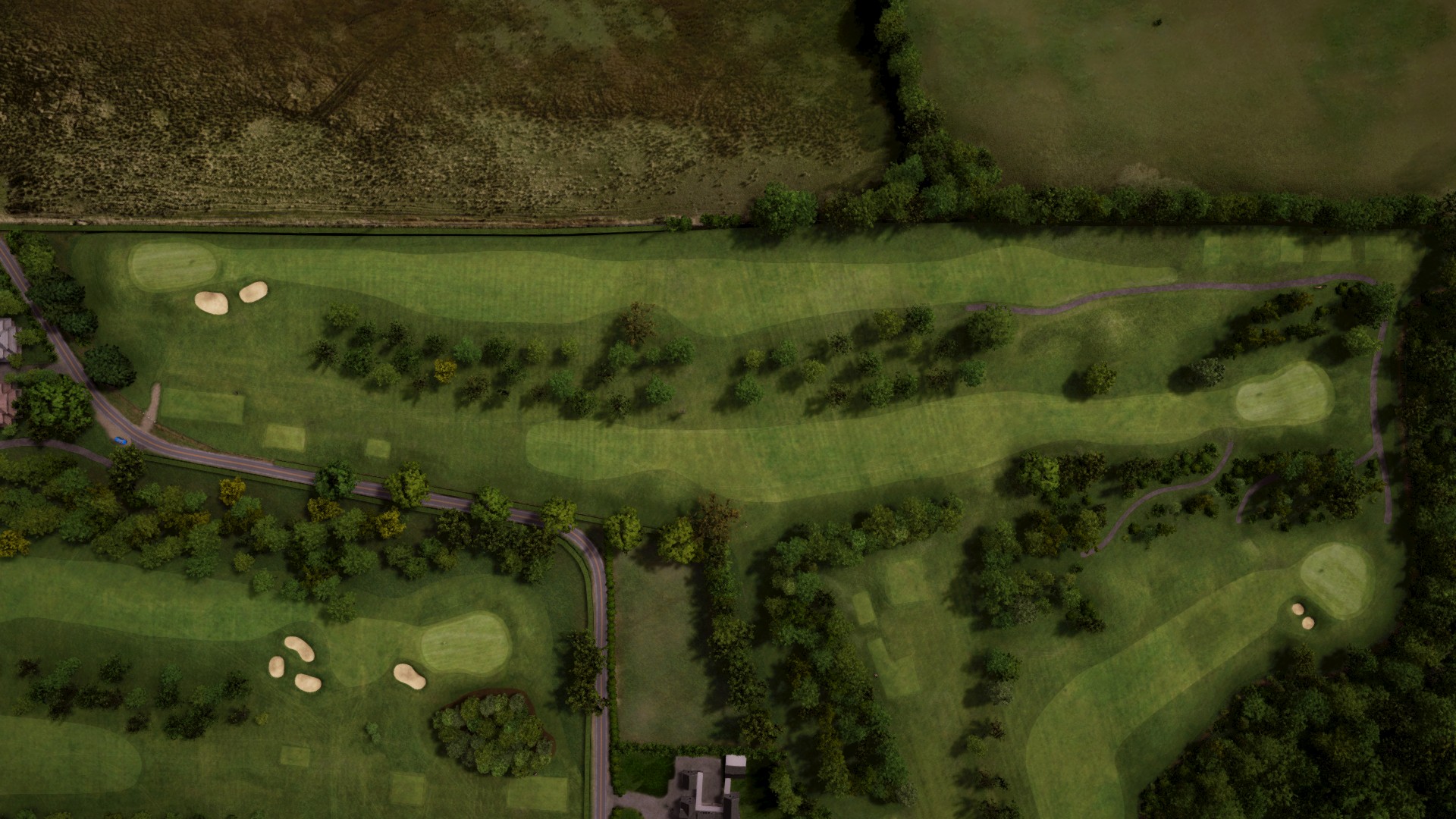 Hole 6